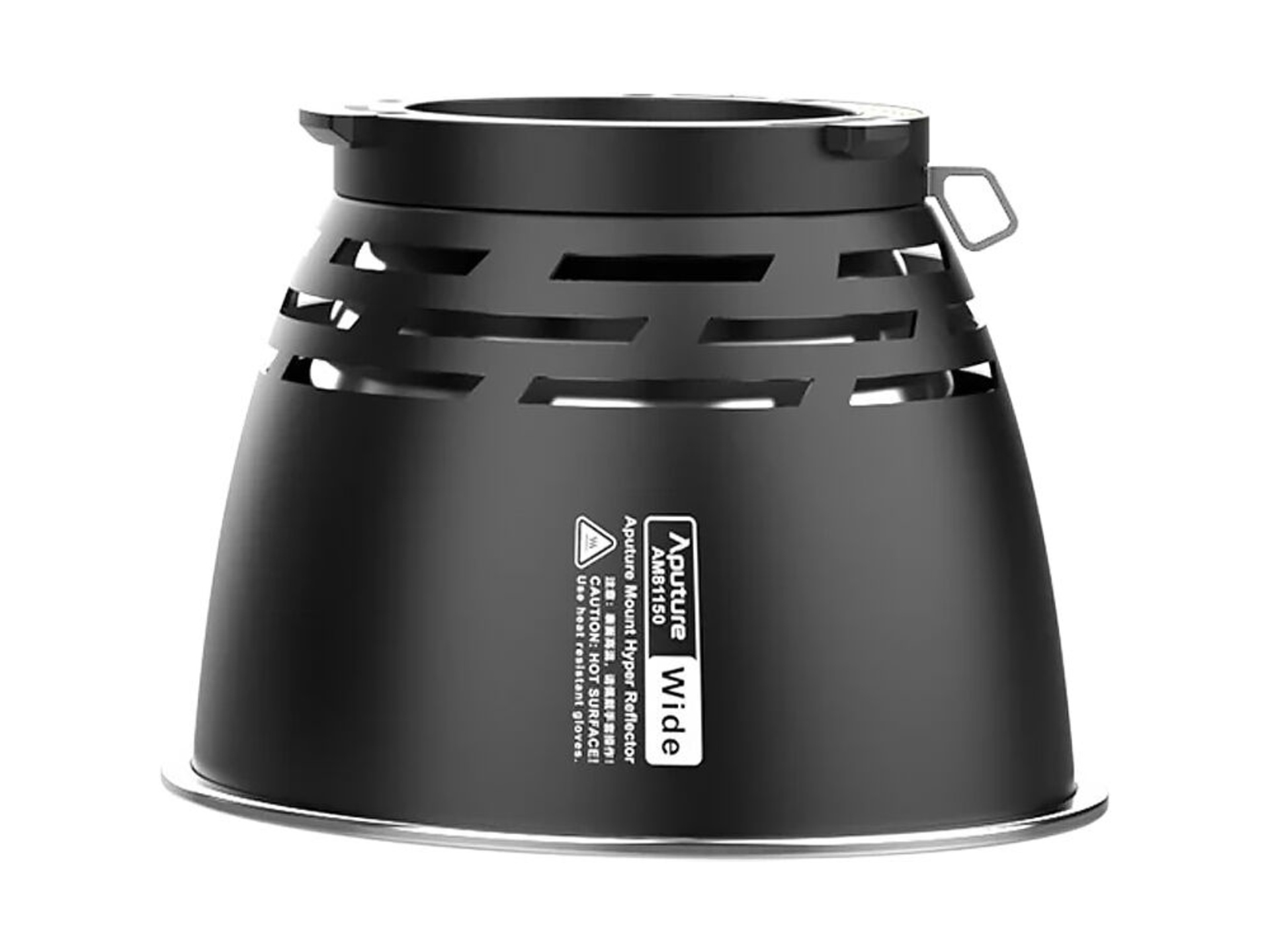 Aputure Wide-Angle Reflector for STORM XT52 (50 Degrees)