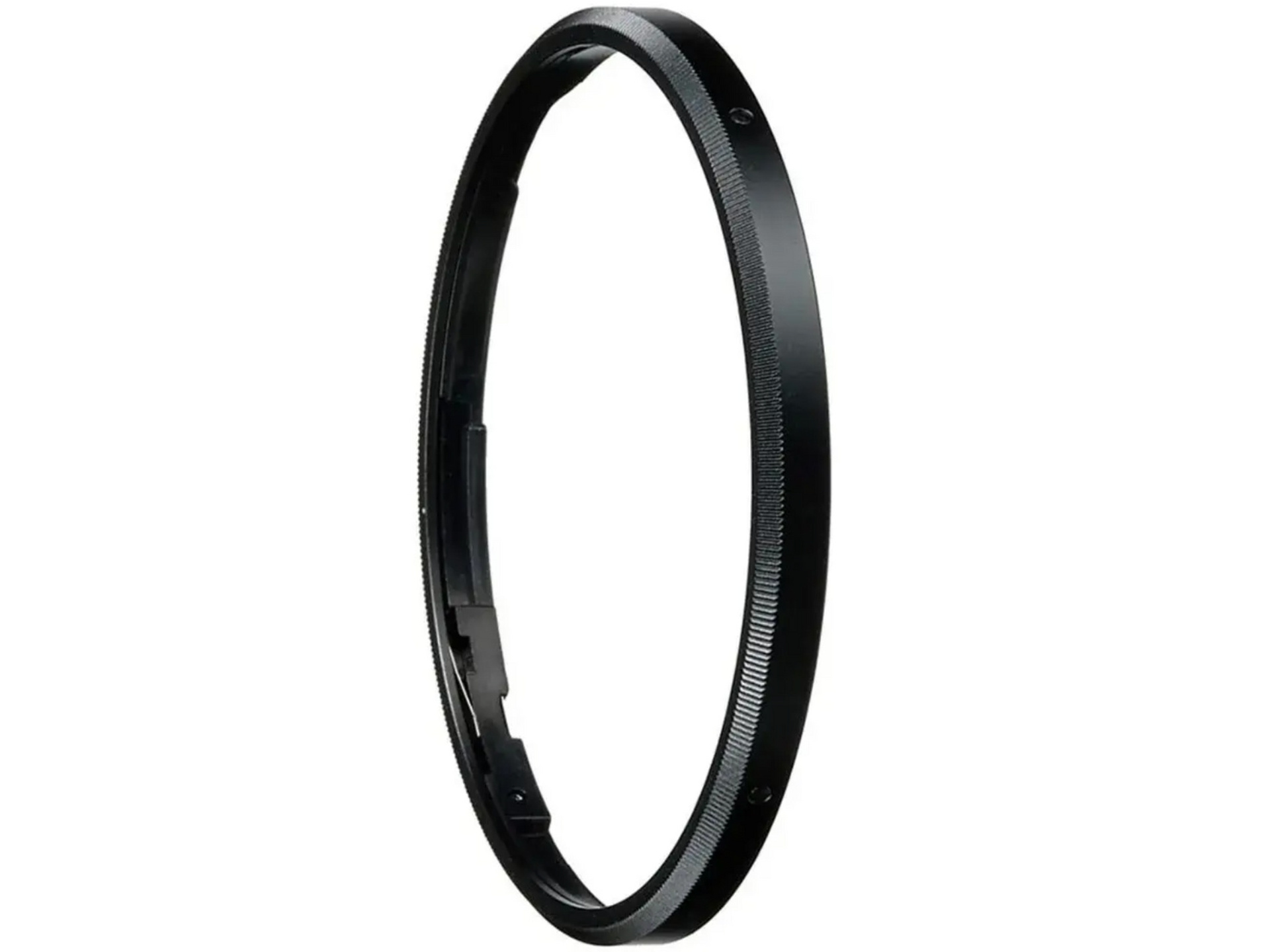Ricoh GN-3 Ring Cap (Black)