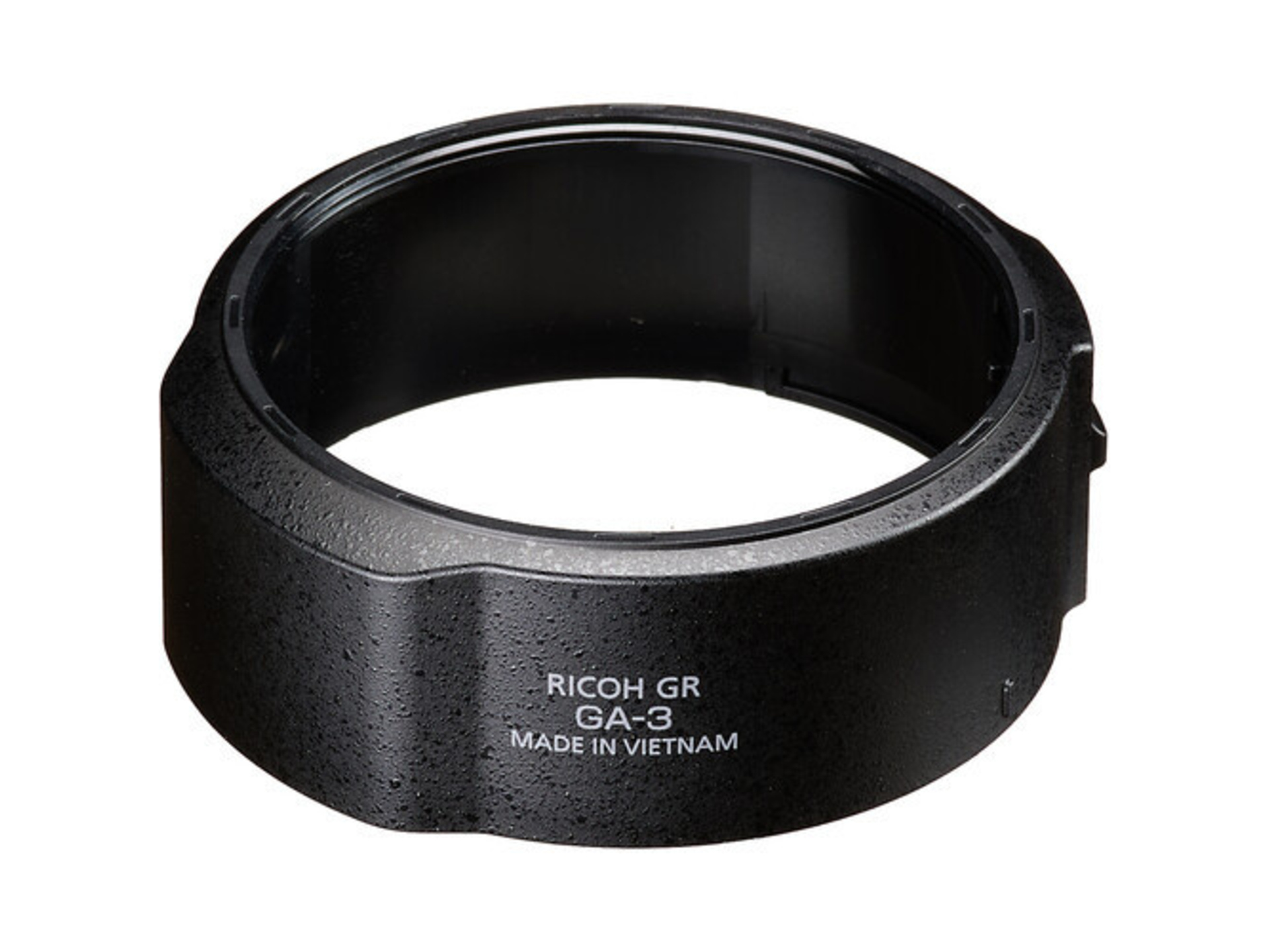 Ricoh GA-3 Lens Adapter