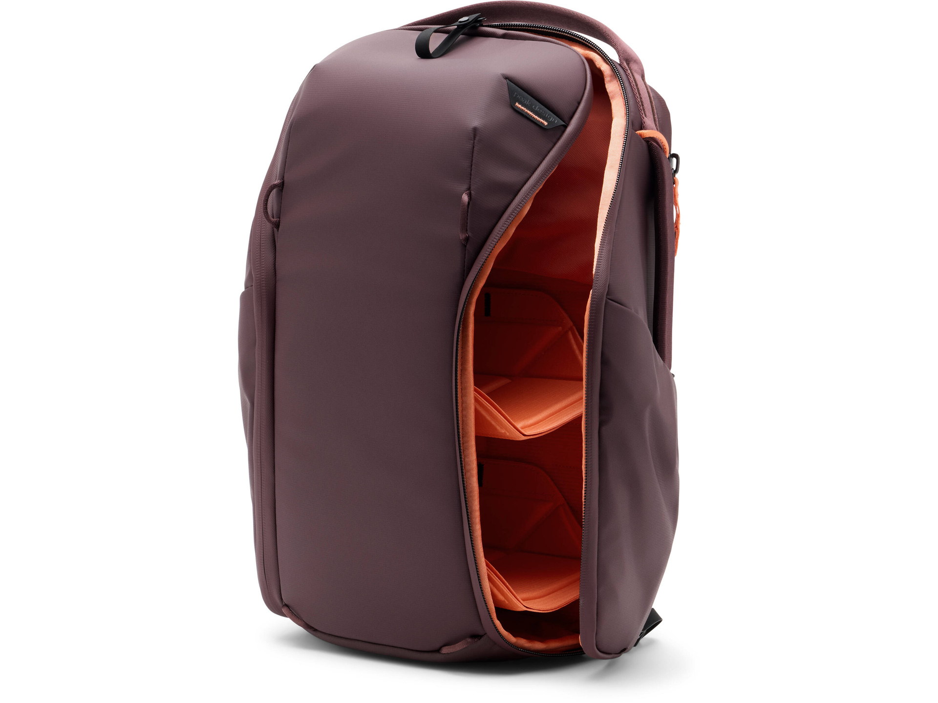Peak Design Everyday Backpack Zip (15L, Eclipse)