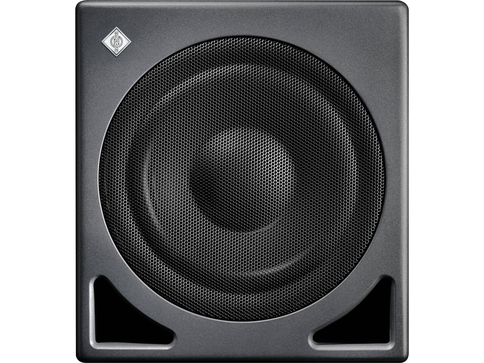 Neumann KH 805 II 10" Active Studio Subwoofer