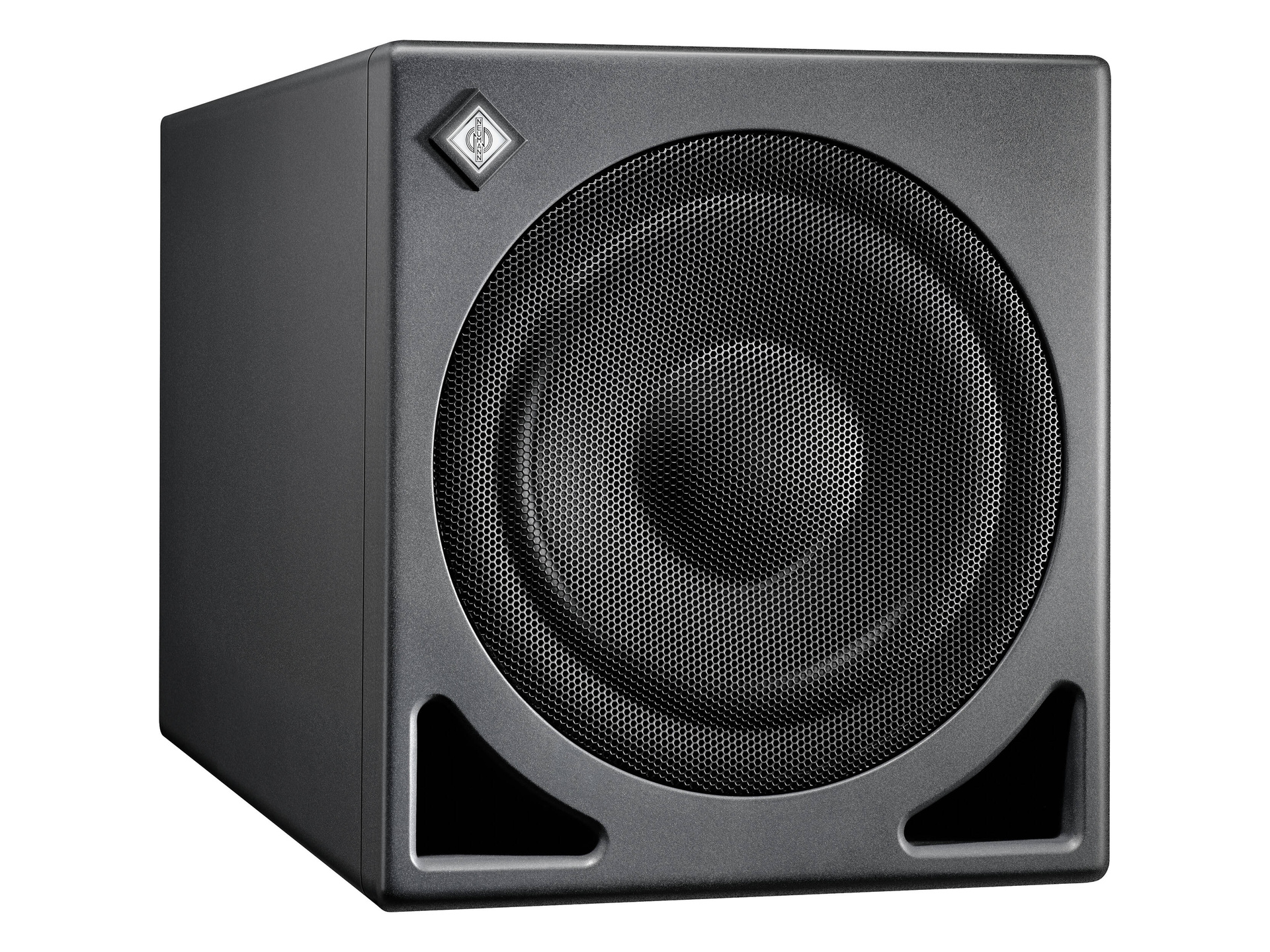 Neumann KH 810 II 10" Active Studio Subwoofer