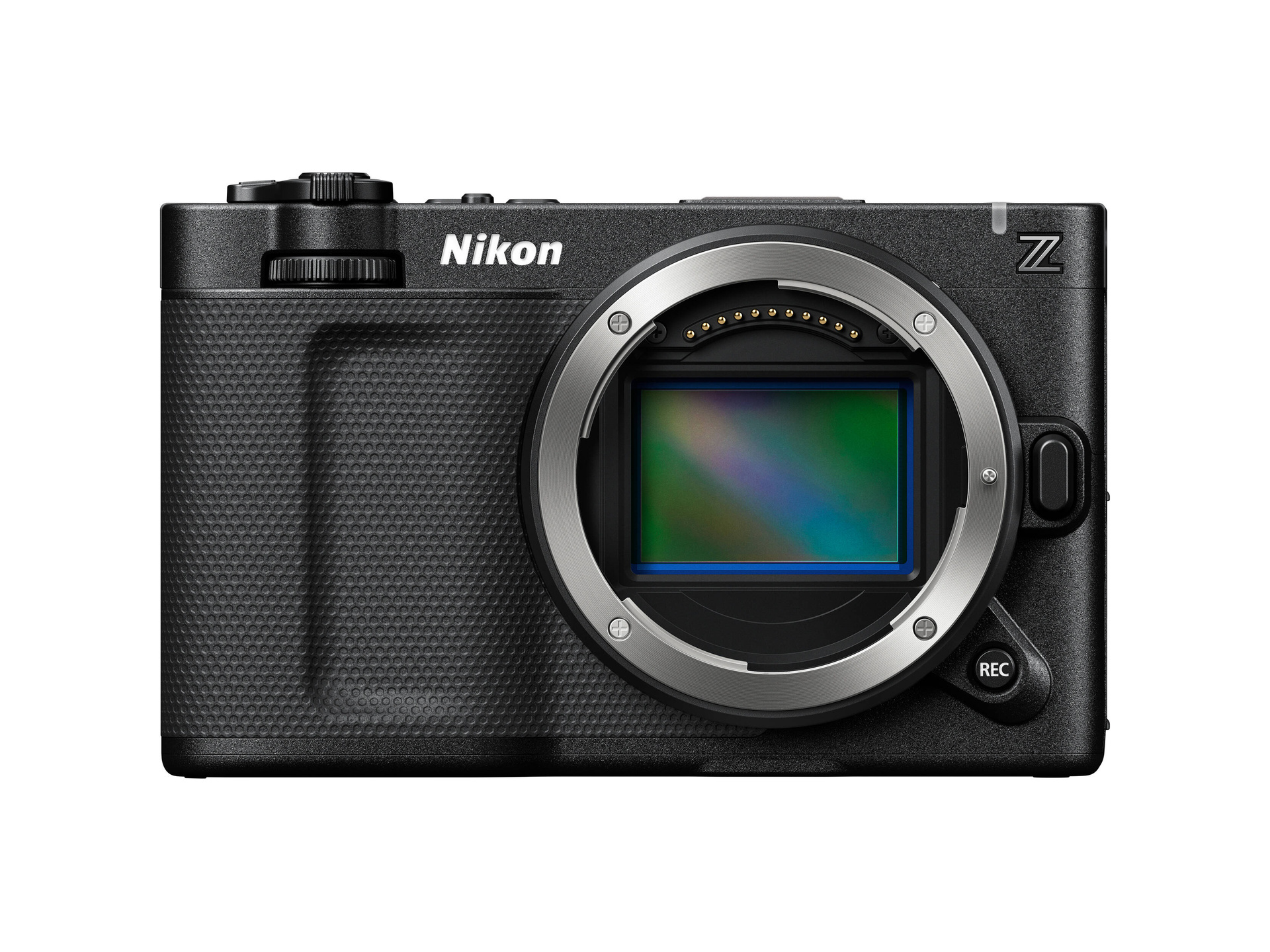 Nikon ZR 6K Cinema Camera