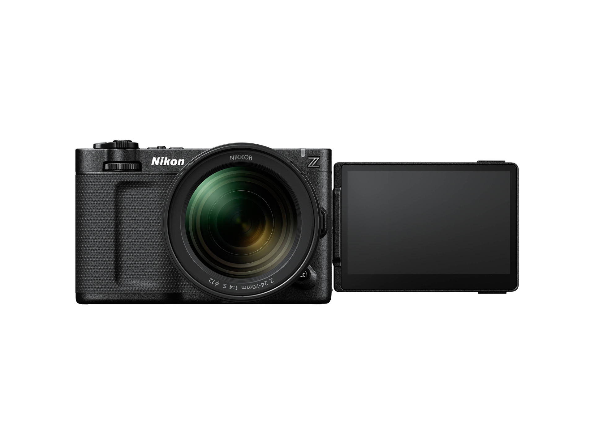 Nikon ZR Cinema Camera with 35mm f/1.4 Lens | Rubber Monkey | NZ