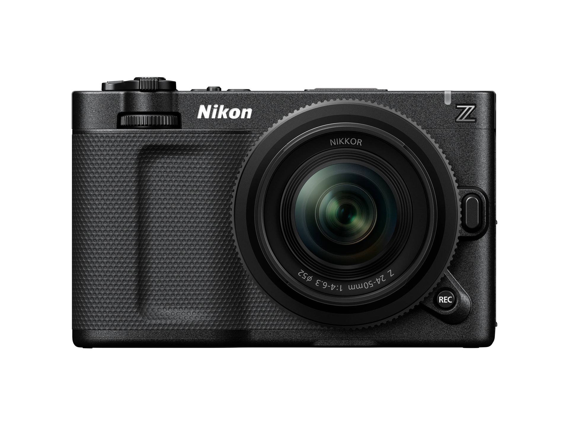 Nikon ZR Cinema Camera with 24-50mm f/4-6.3 Lens