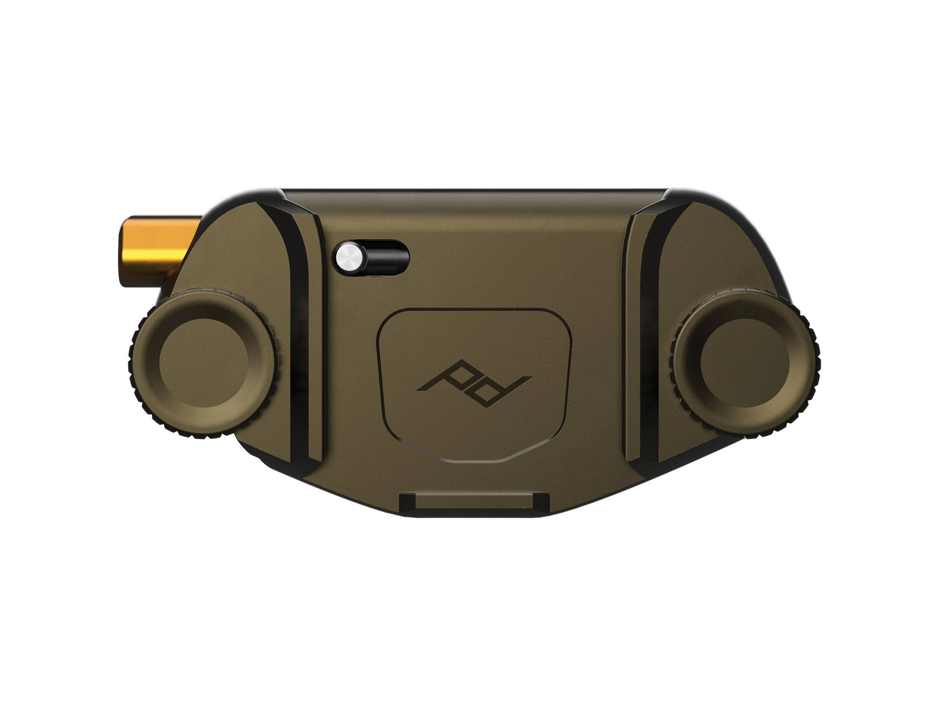 Peak Design Capture Camera Clip v3 (Kelp)