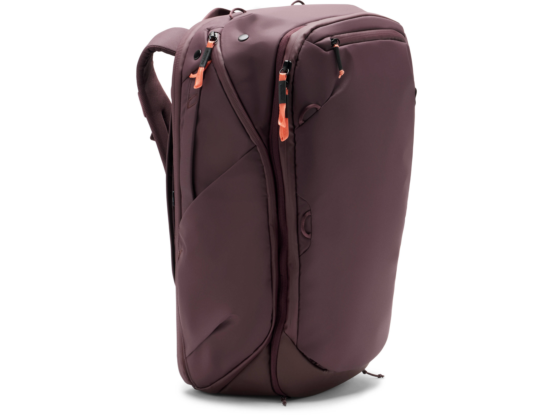 Peak Design Travel Backpack (45L, Eclipse)