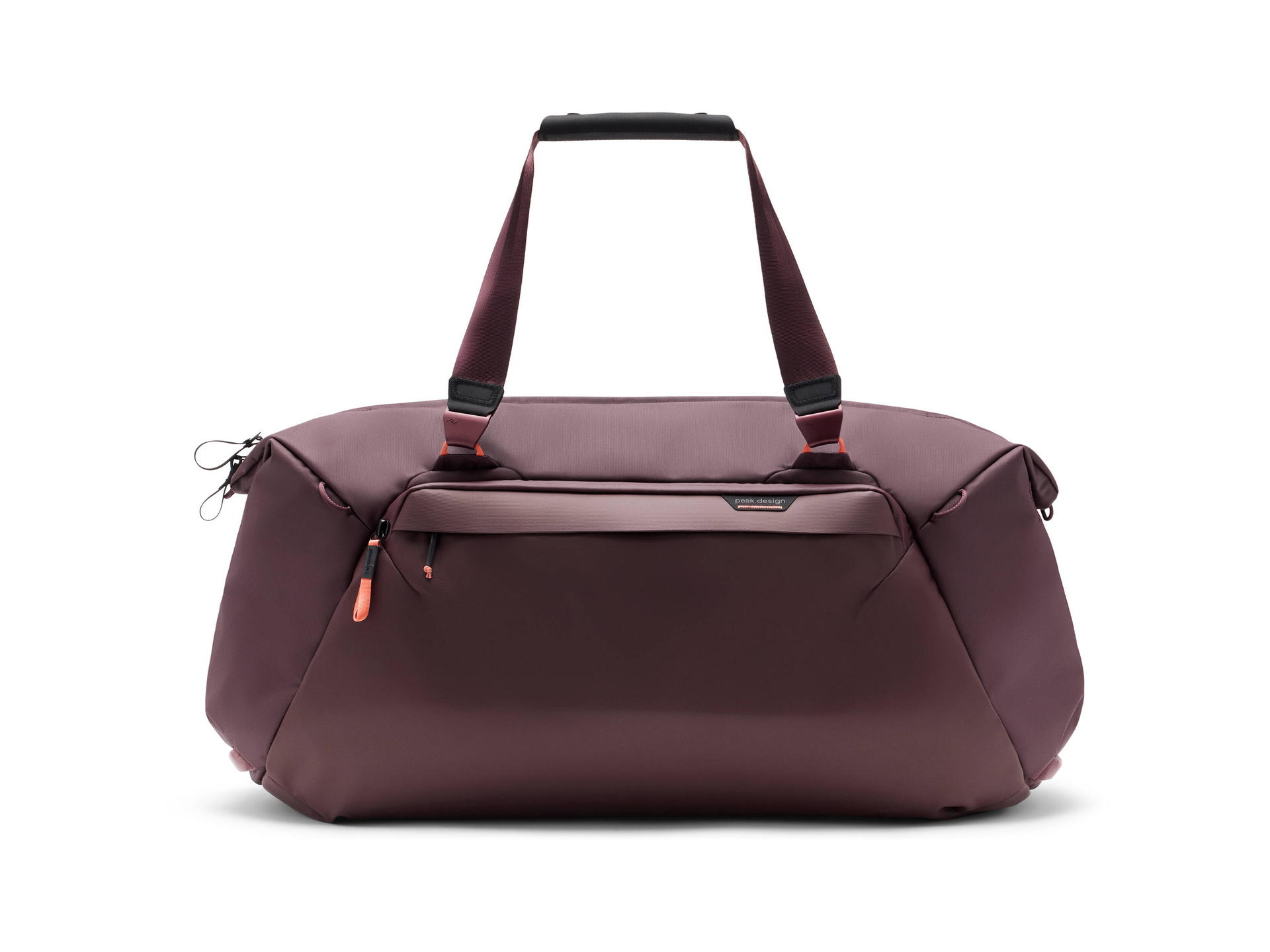 Peak Design Travel Duffel (65L, Eclipse)