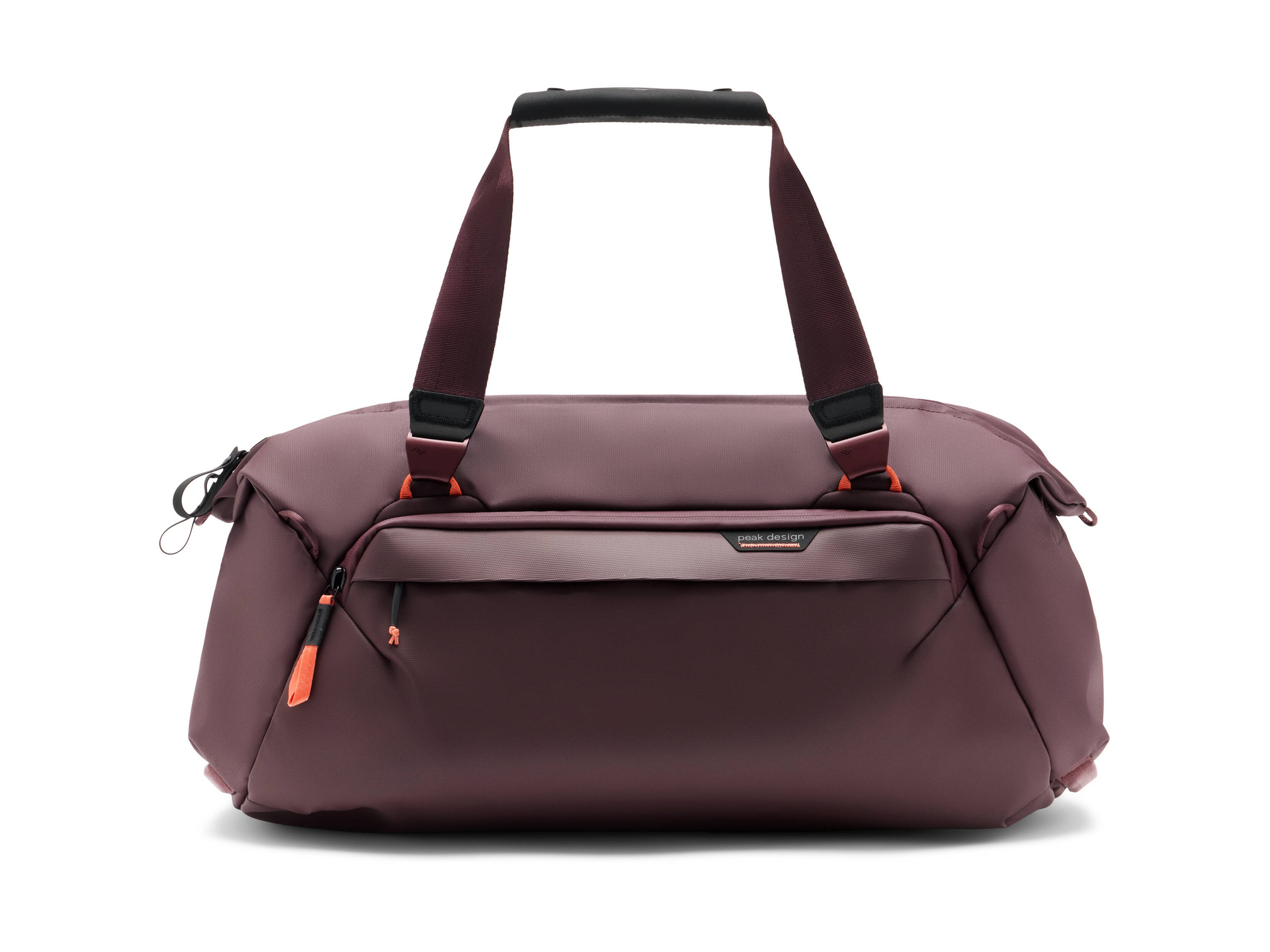 Peak Design Travel Duffel (35L, Eclipse)