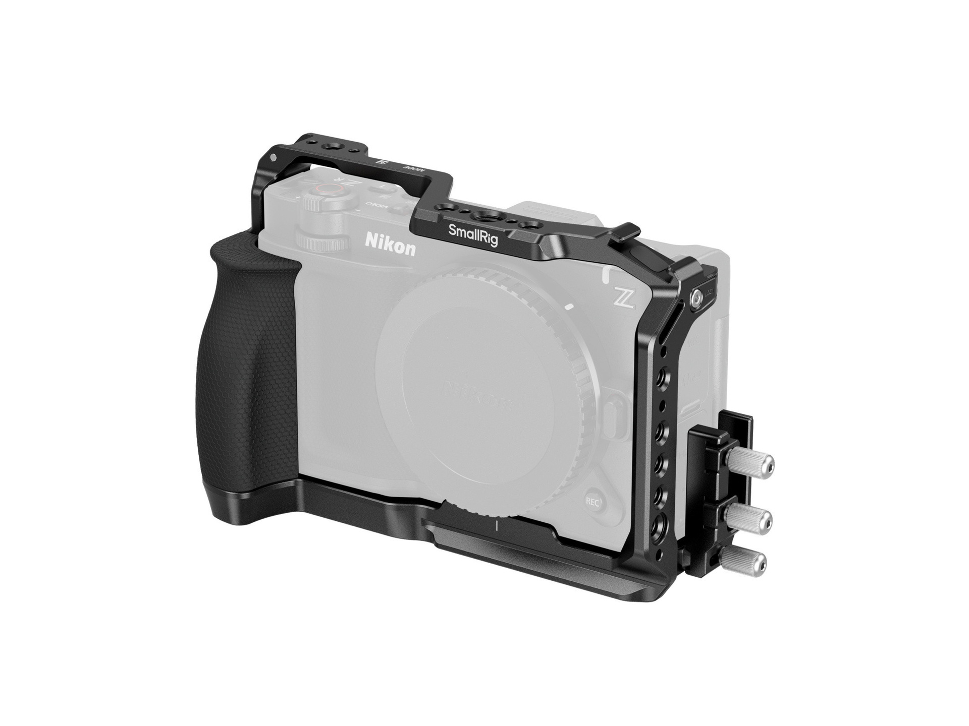 SmallRig 5467 Cage for Nikon ZR