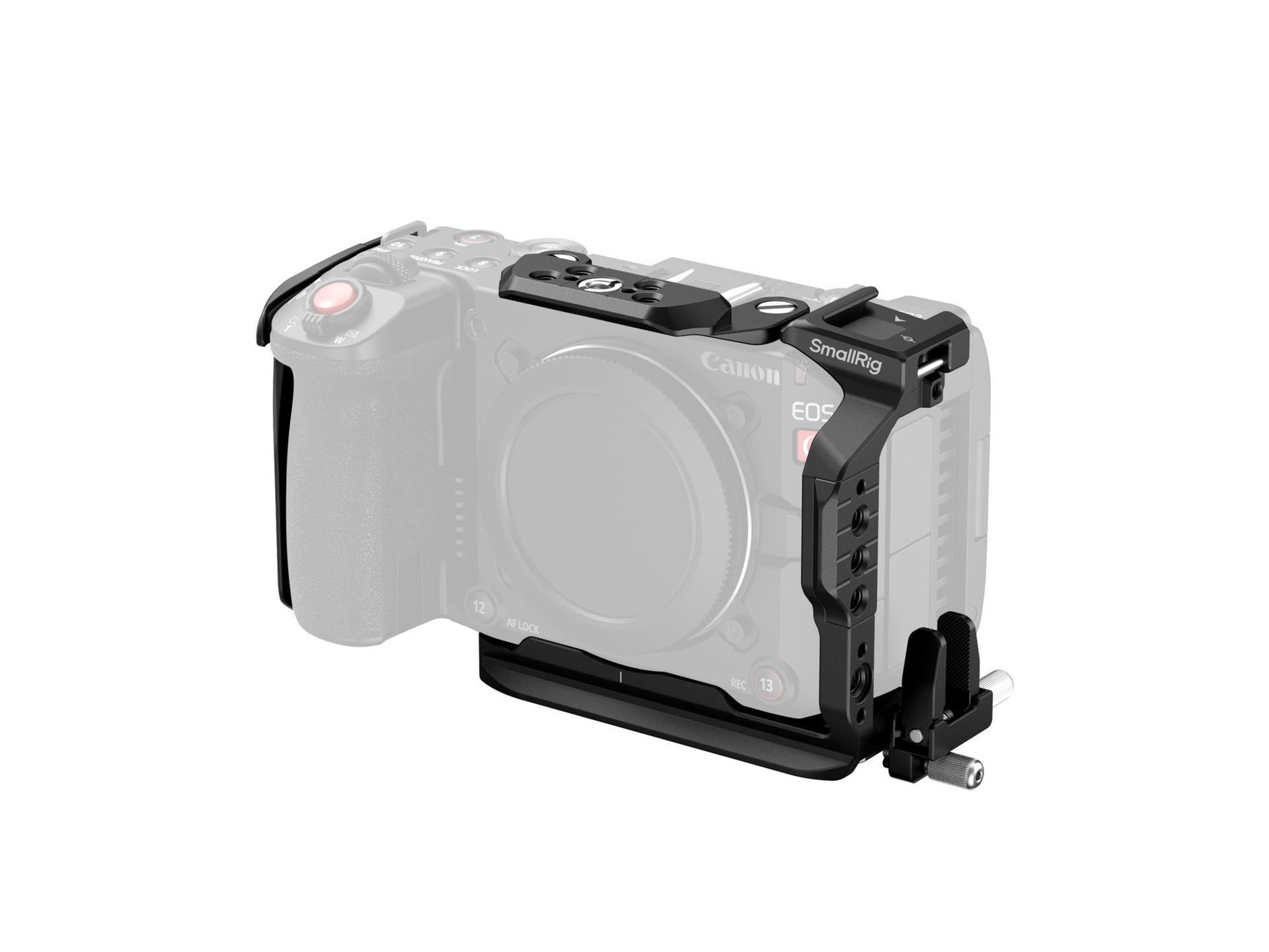 SmallRig 5656 Cage for Canon EOS C50