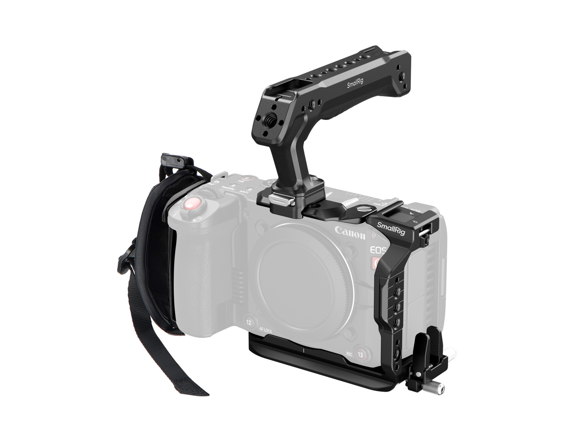 SmallRig 5809 Cage Kit for Canon EOS C50