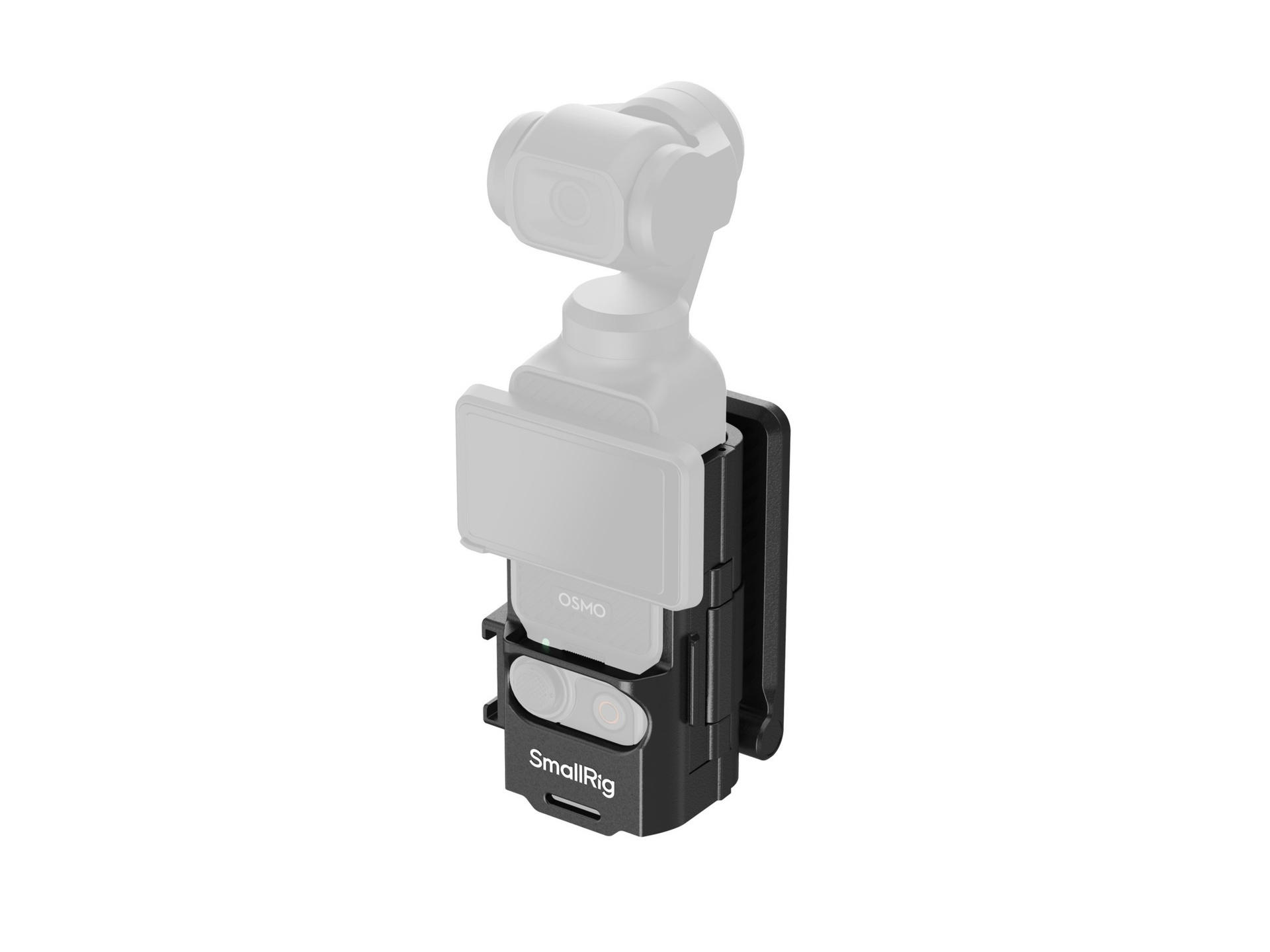 SmallRig 5631 Mount Support for DJI Osmo Pocket 3/4