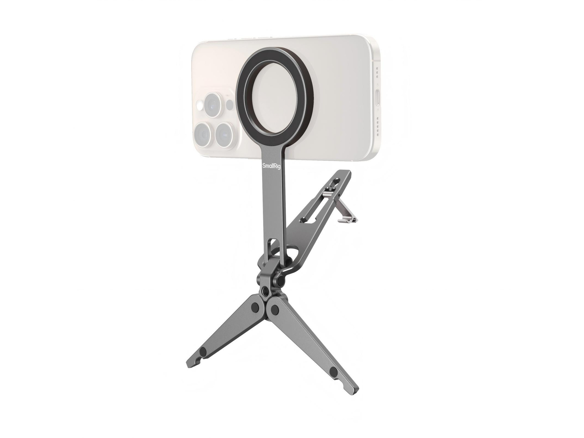 SmallRig 5649 Mobile Phone Support