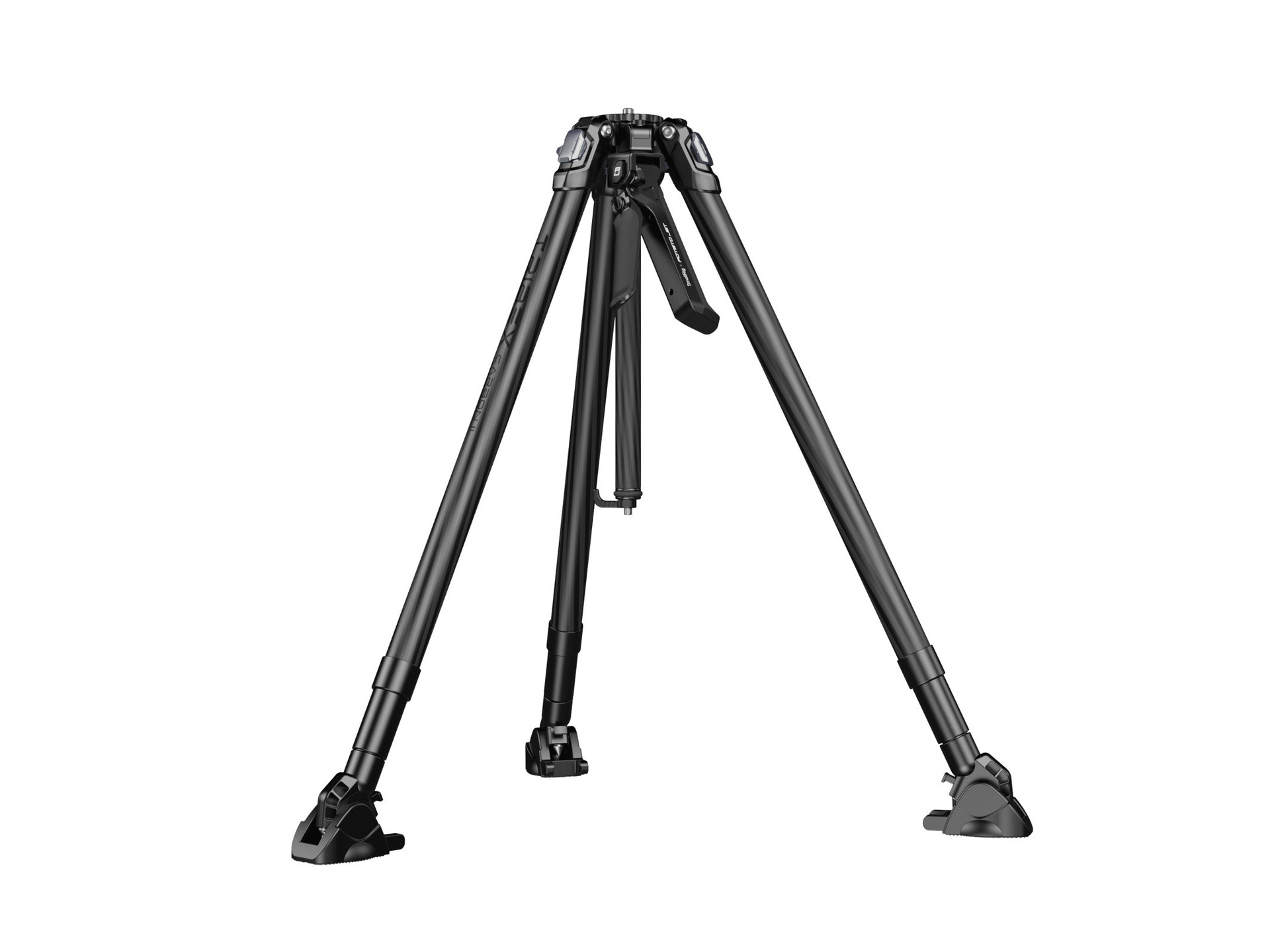 SmallRig x Potato Jet 5756 TRIBEX CARBON II Hydraulic Tripod