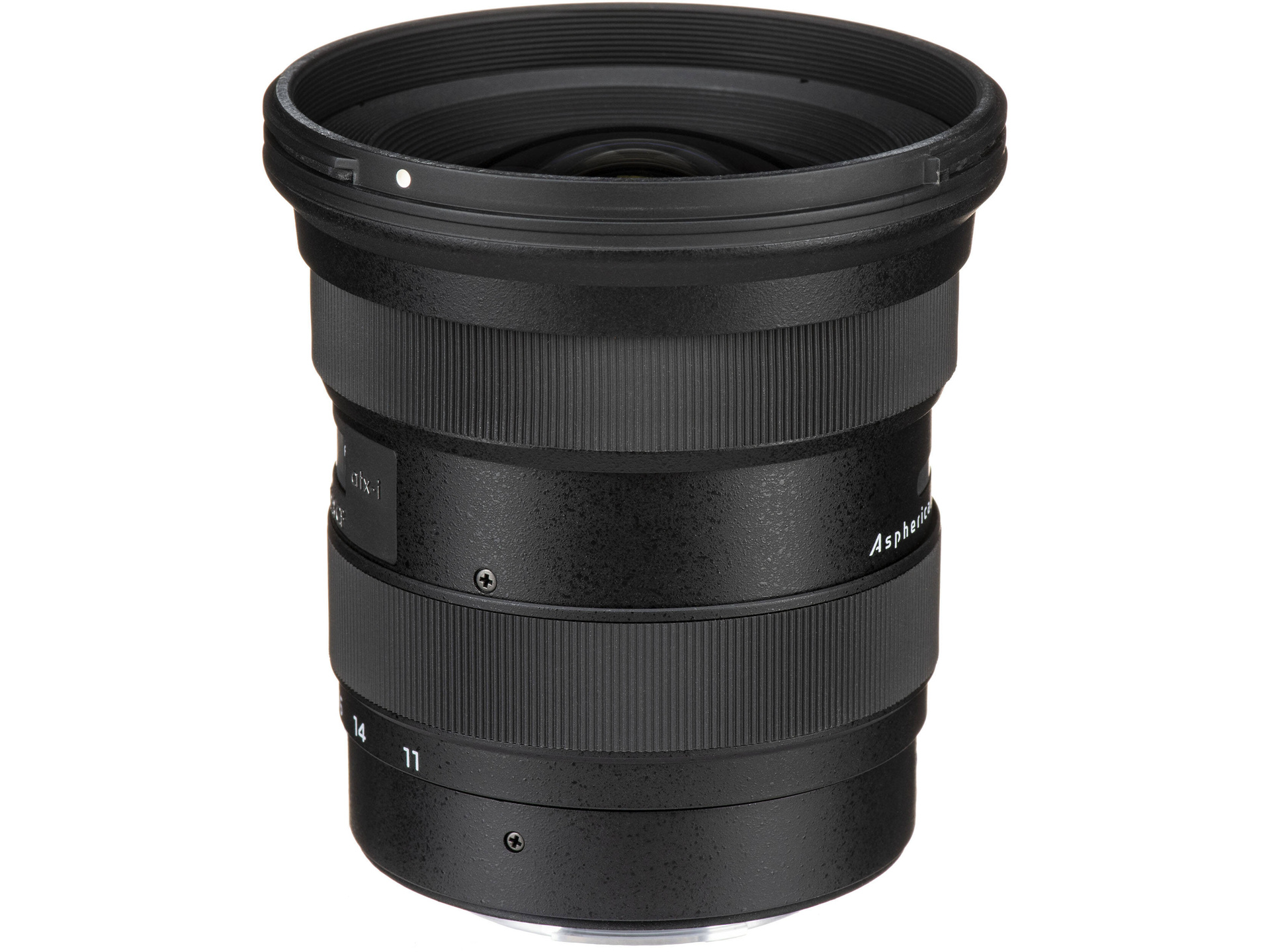 Tokina atx-i 11-20mm f/2.8 CF Lens for Canon EF