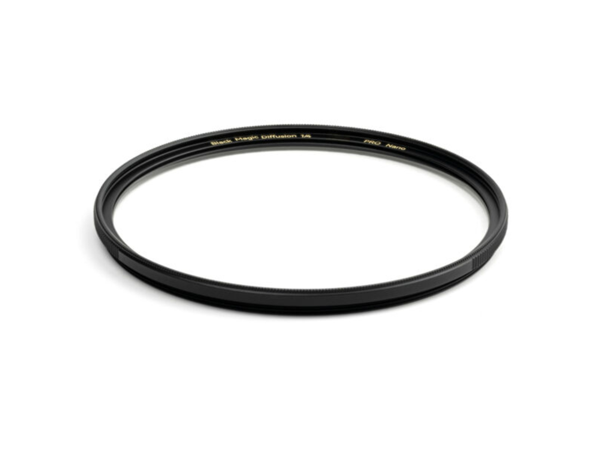 NiSi Circular Black Magic Diffusion 1/4 (72mm)