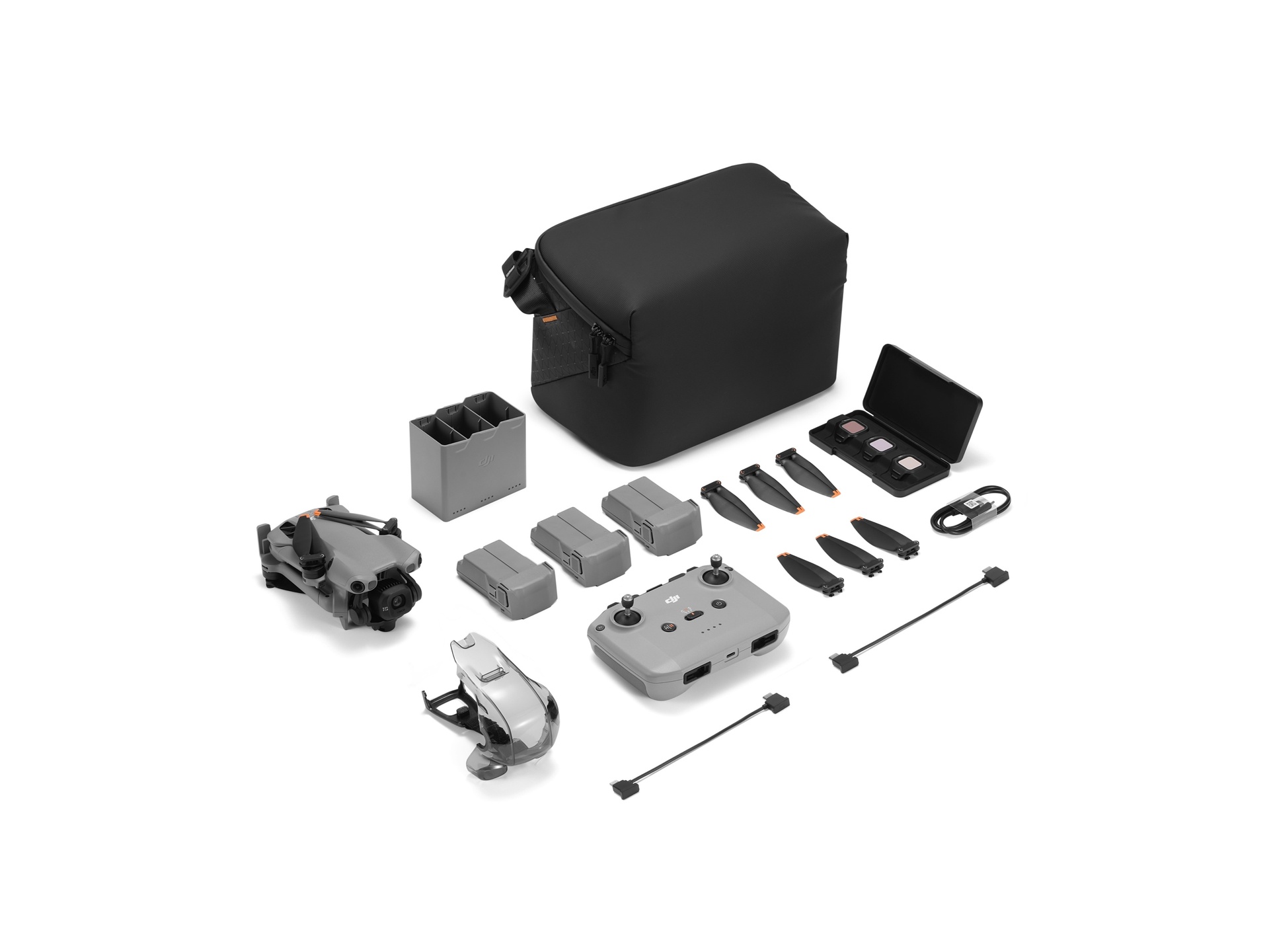 DJI Mini 5 Pro Fly More Combo (DJI RC-N3)