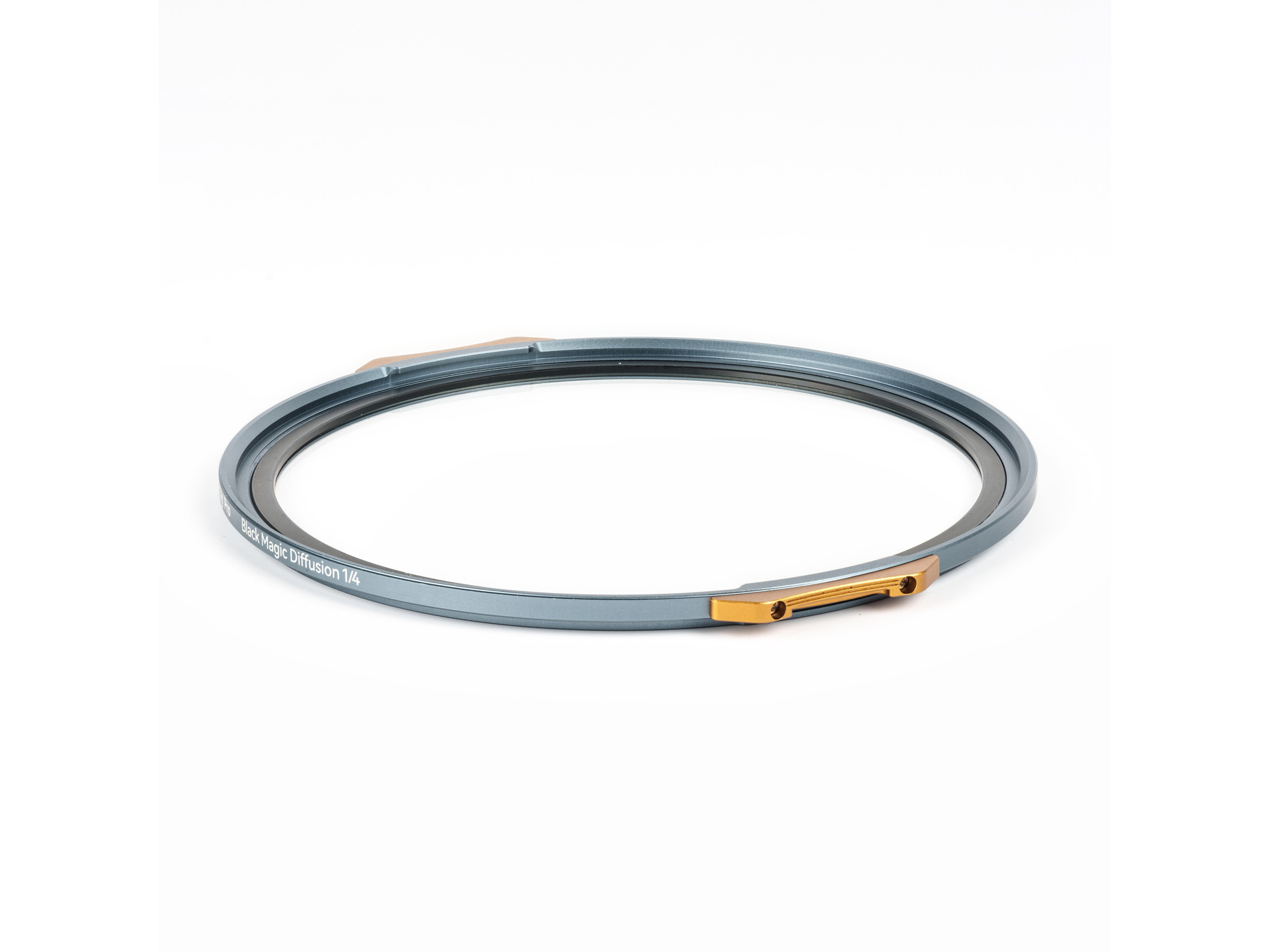 NiSi JetMag Pro Black Magic Diffusion 1/4 95MAG Magnetic Filter