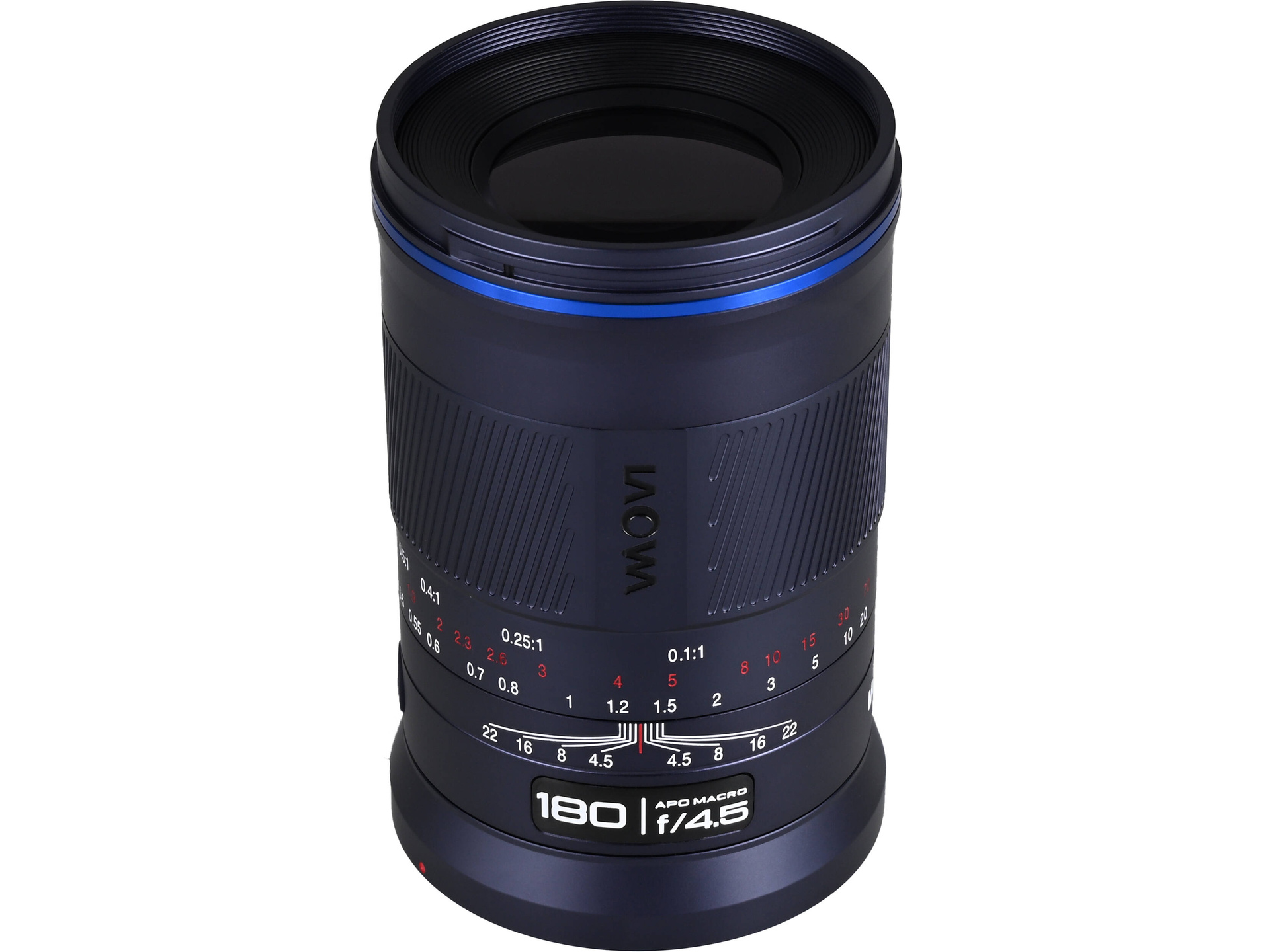 Laowa 180mm f/4.5 1.5x Ultra-Macro APO Lens (Canon EF)