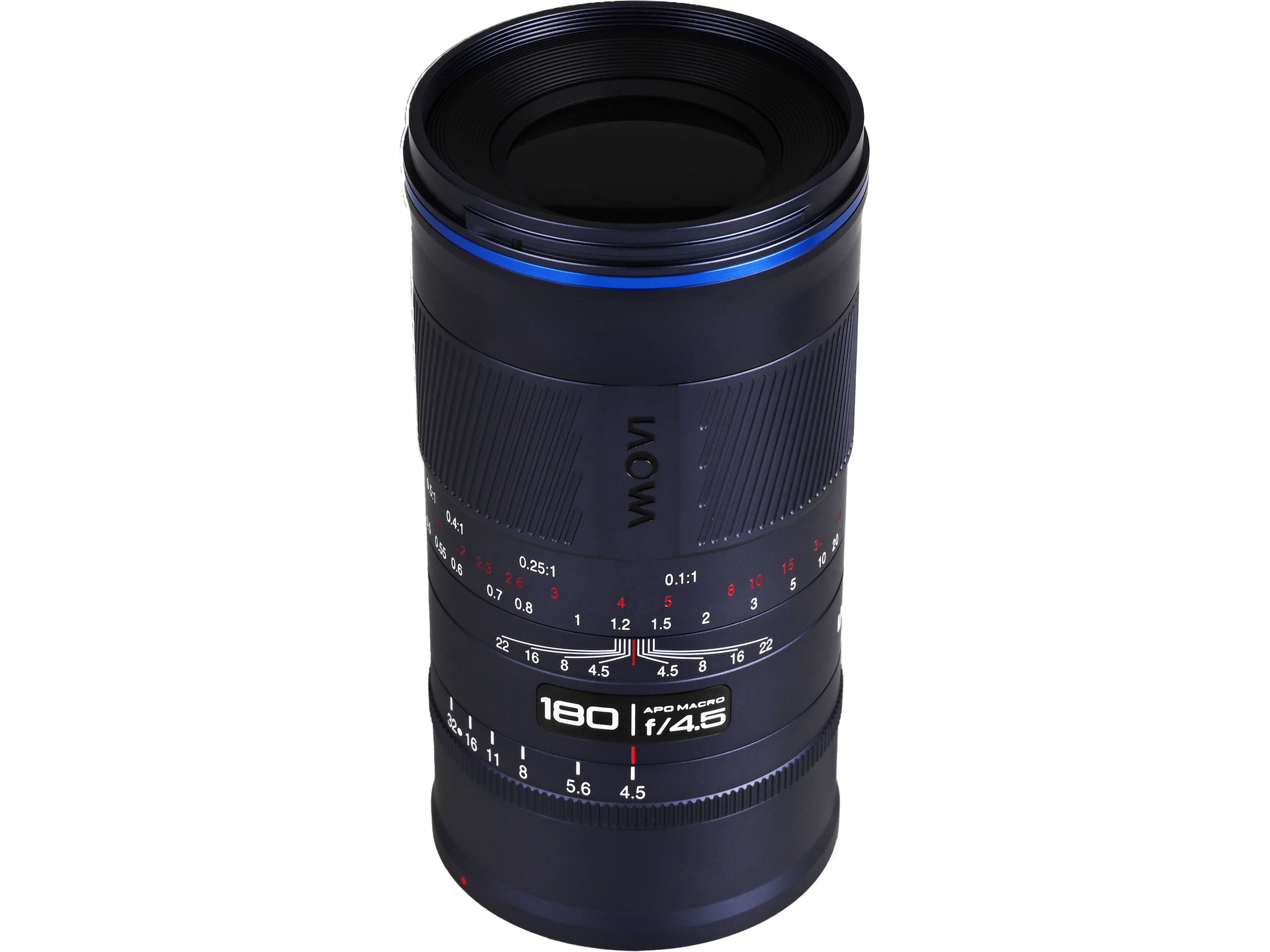 Laowa 180mm f/4.5 1.5x Ultra-Macro APO Lens (Canon RF)