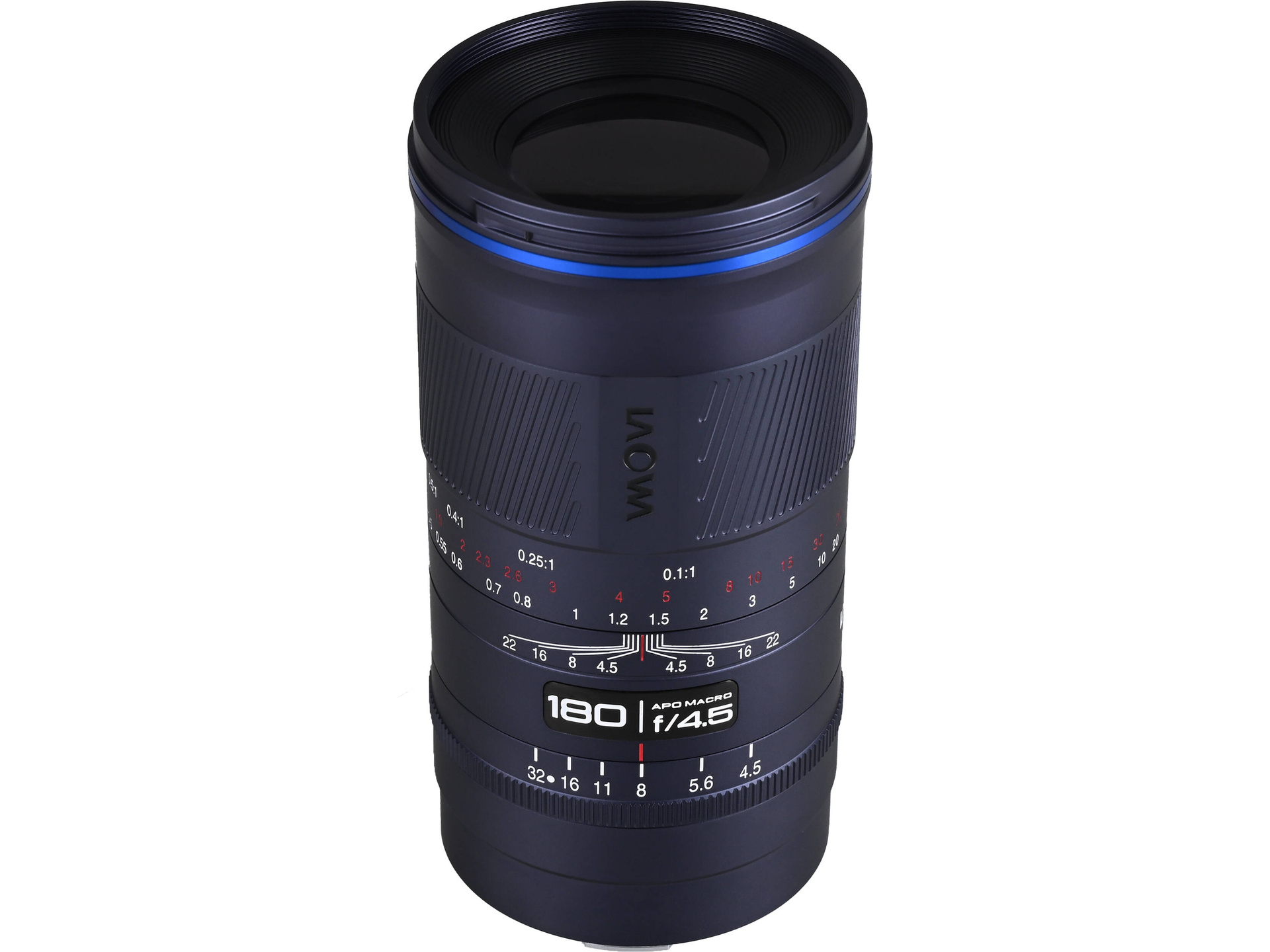 Laowa 180mm f/4.5 1.5x Ultra-Macro APO Lens (L-Mount)