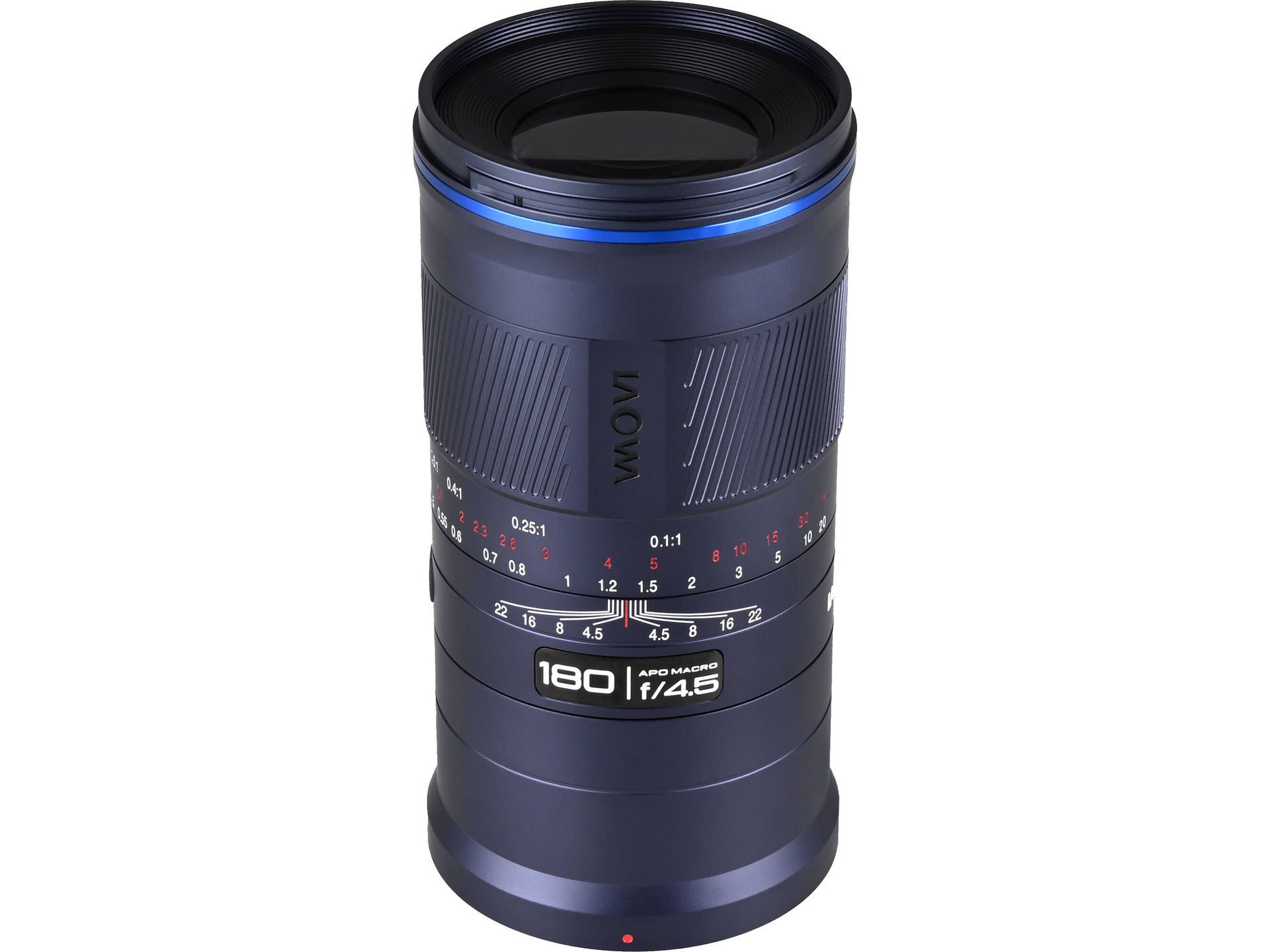 Laowa 180mm f/4.5 1.5x Ultra-Macro APO Lens (Nikon Z)