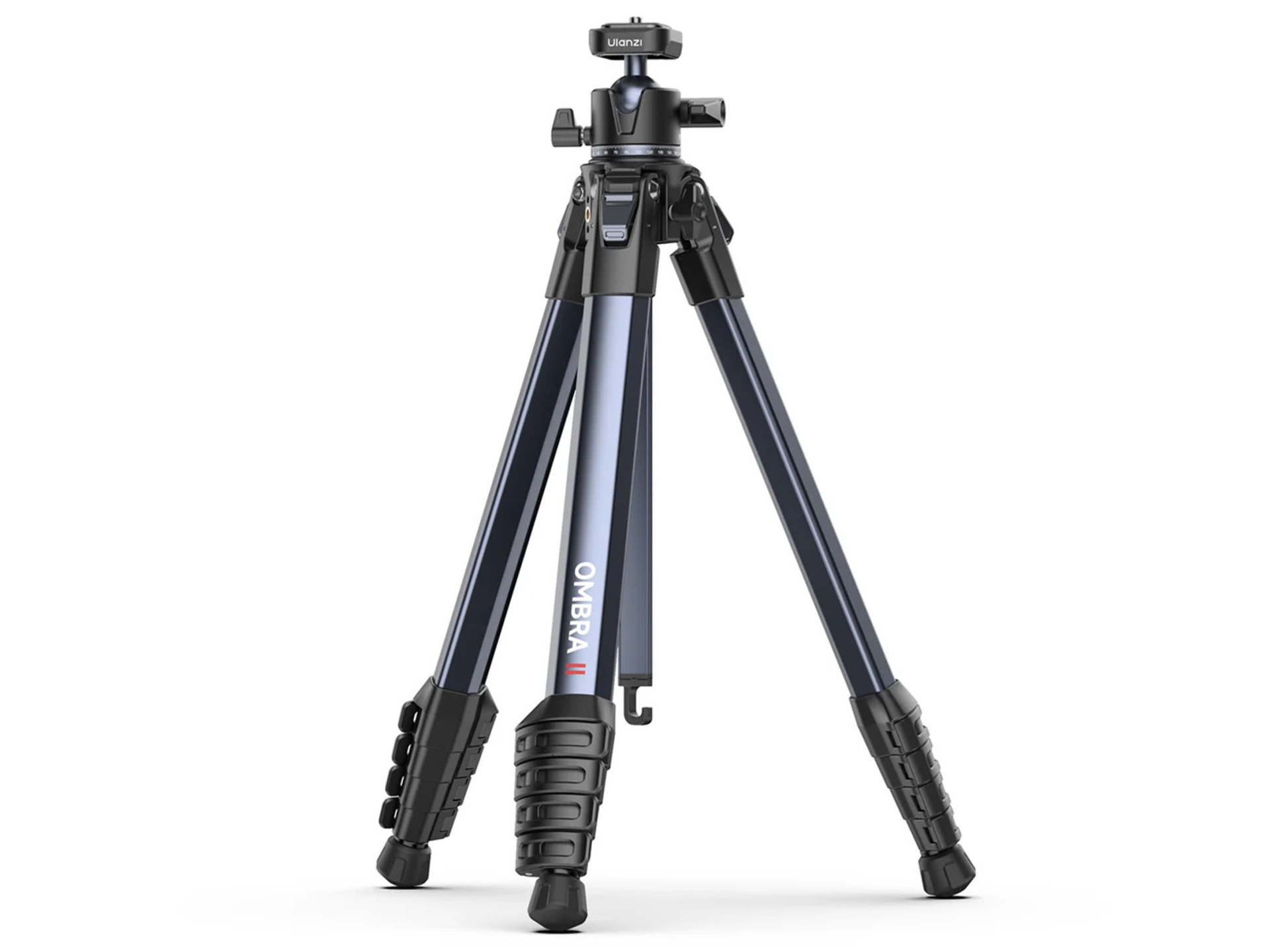 Ulanzi OMBRA II Tripod (Black)