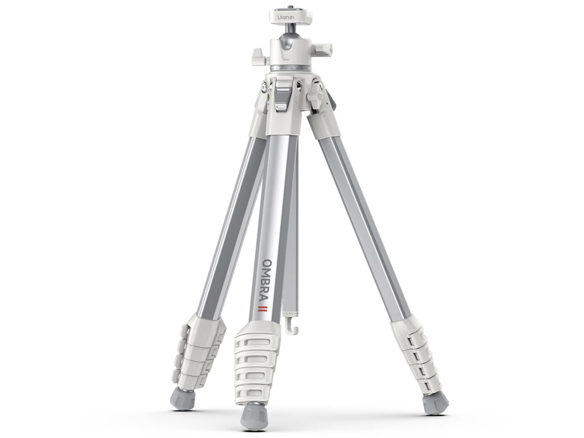 Ulanzi OMBRA II Tripod (White)