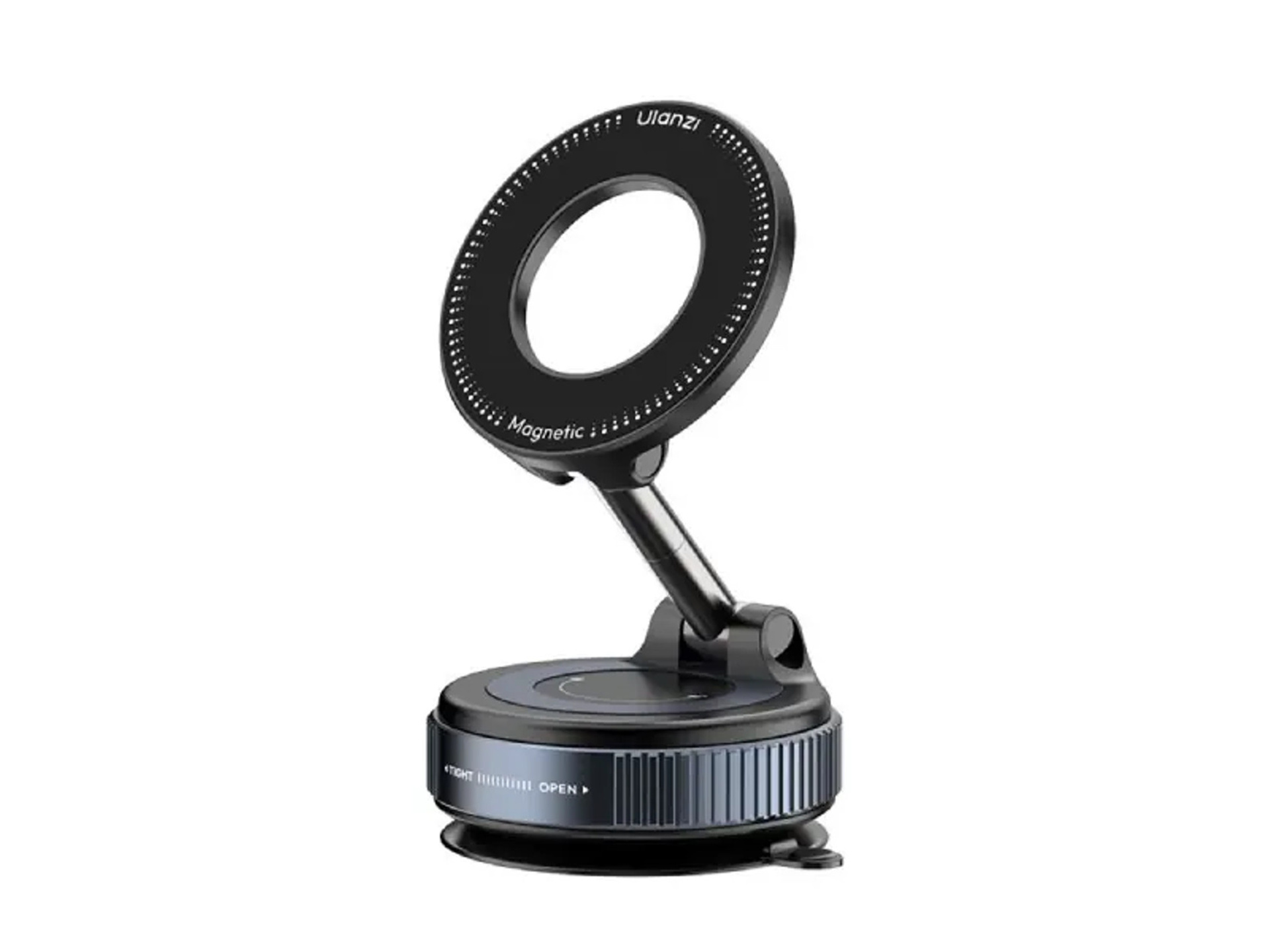 Ulanzi SK-25 Vacuum Suction MagMount