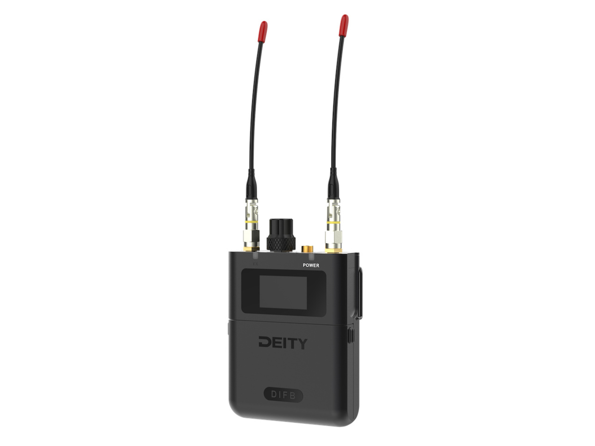 Deity Theos Bodypack DlFB Receiver