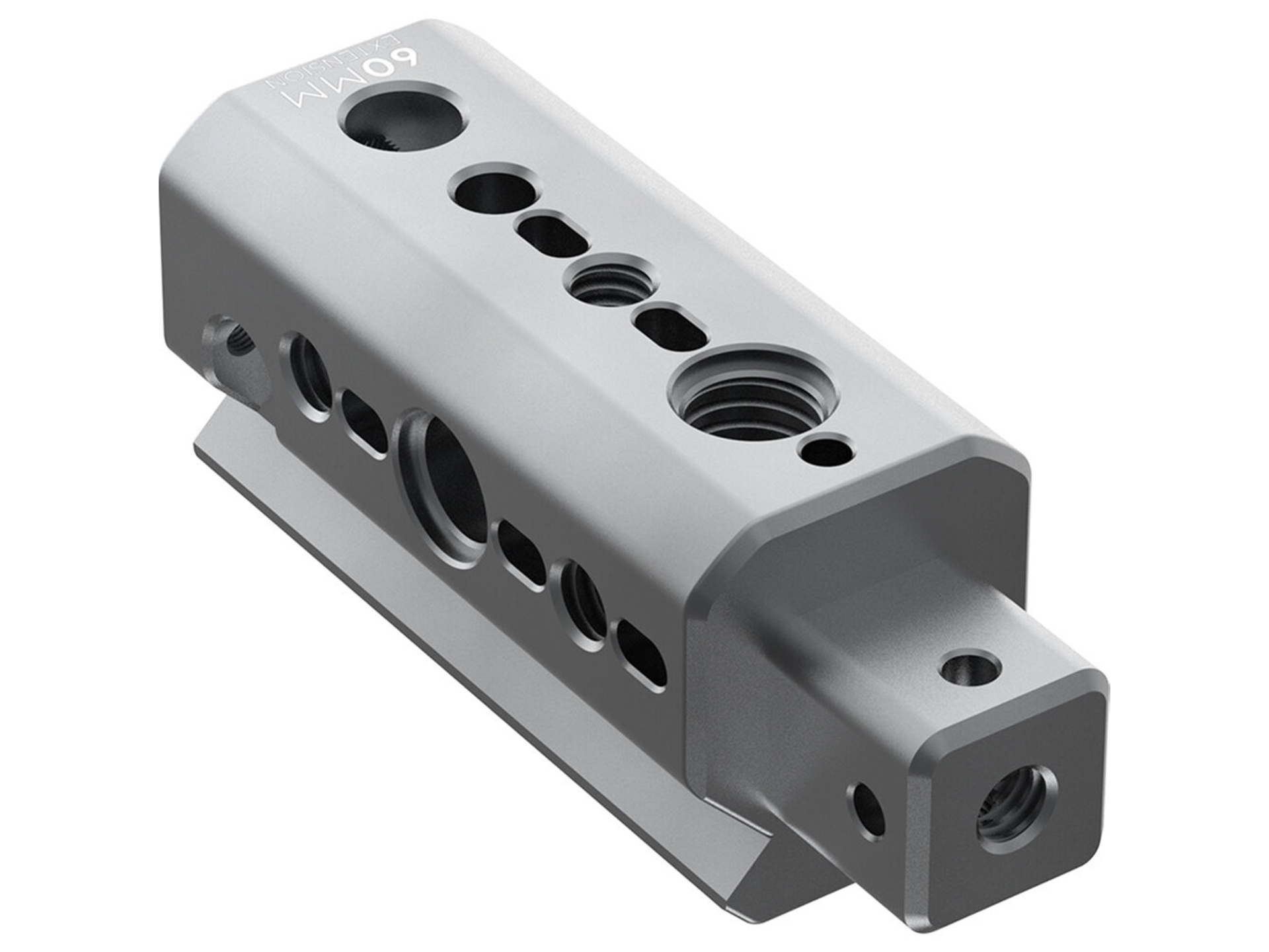 Kondor Blue 60mm Extension for Hollywood Handle (Space Gray)