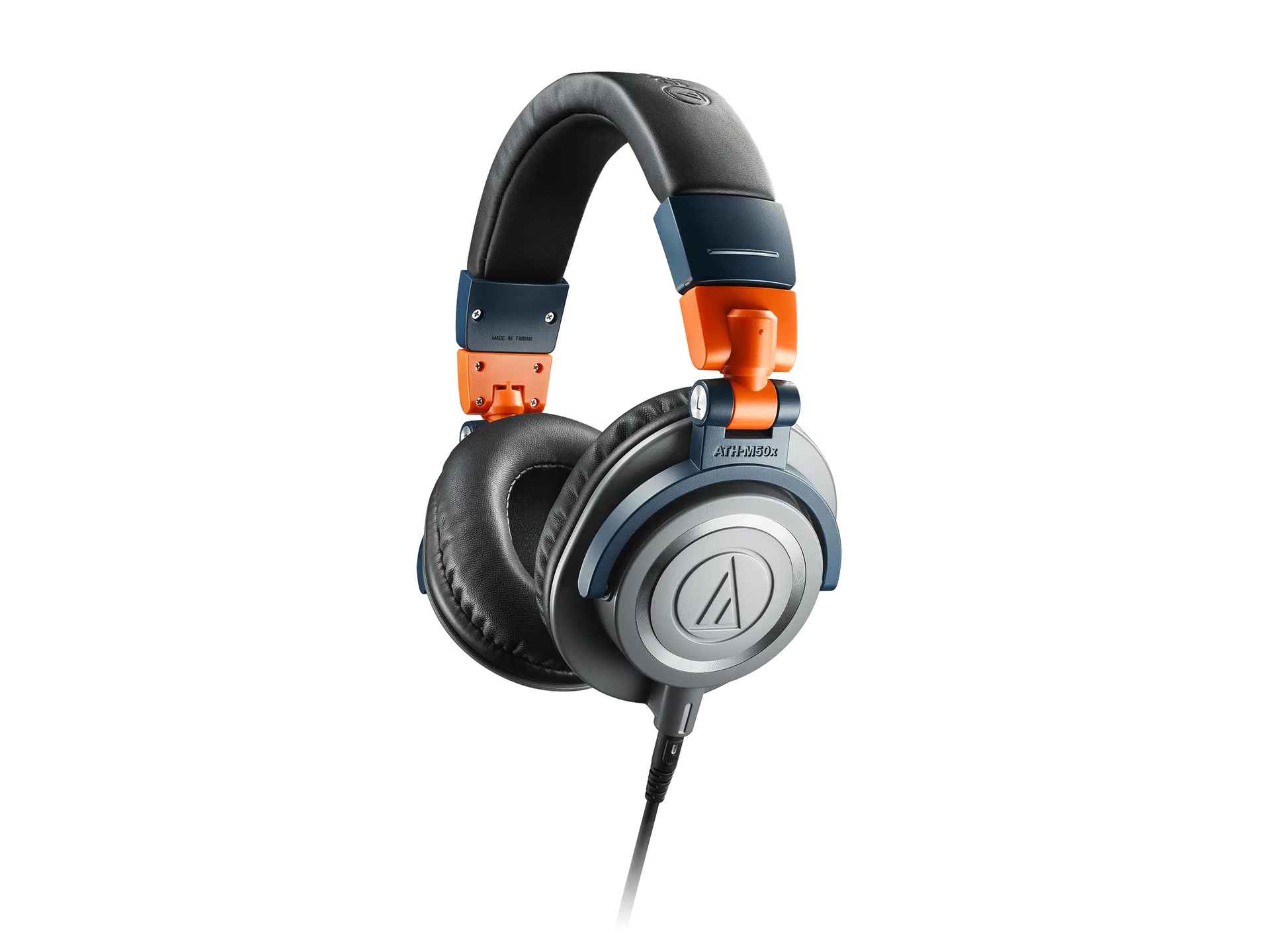 Audio Technica ATH-M50X Headphones (LAB Limited Edition)