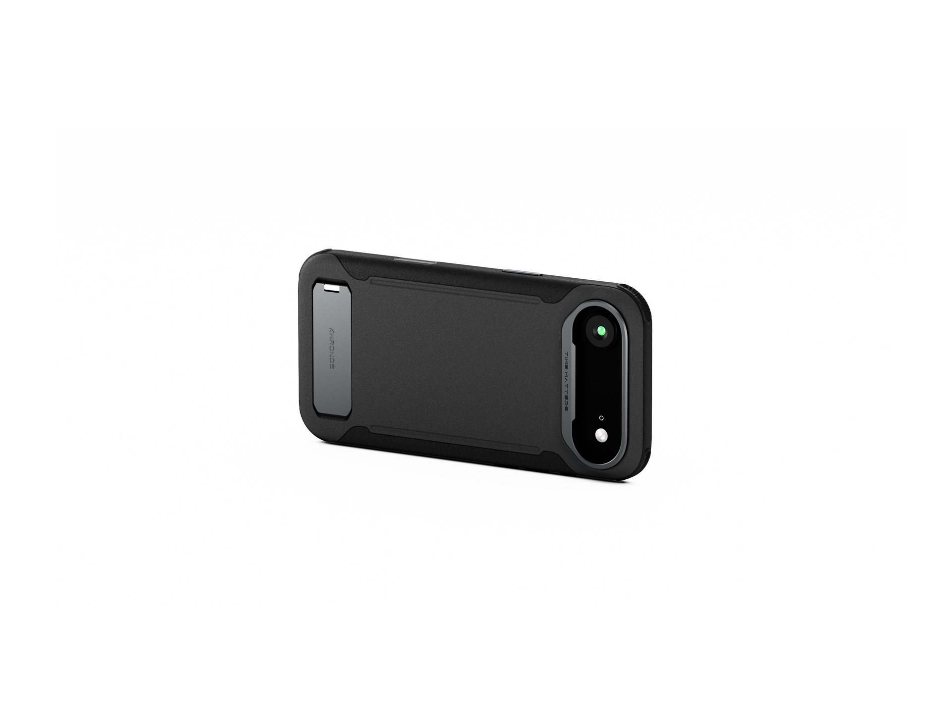 Tilta Khronos Lite iPhone 17 Air Case (Black)