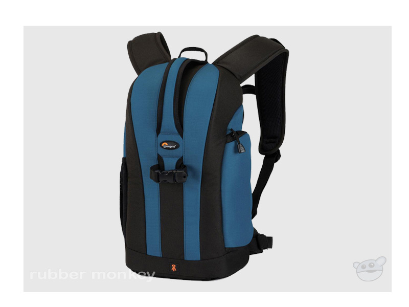 Lowepro Flipside 300 Backpack (arctic blue)