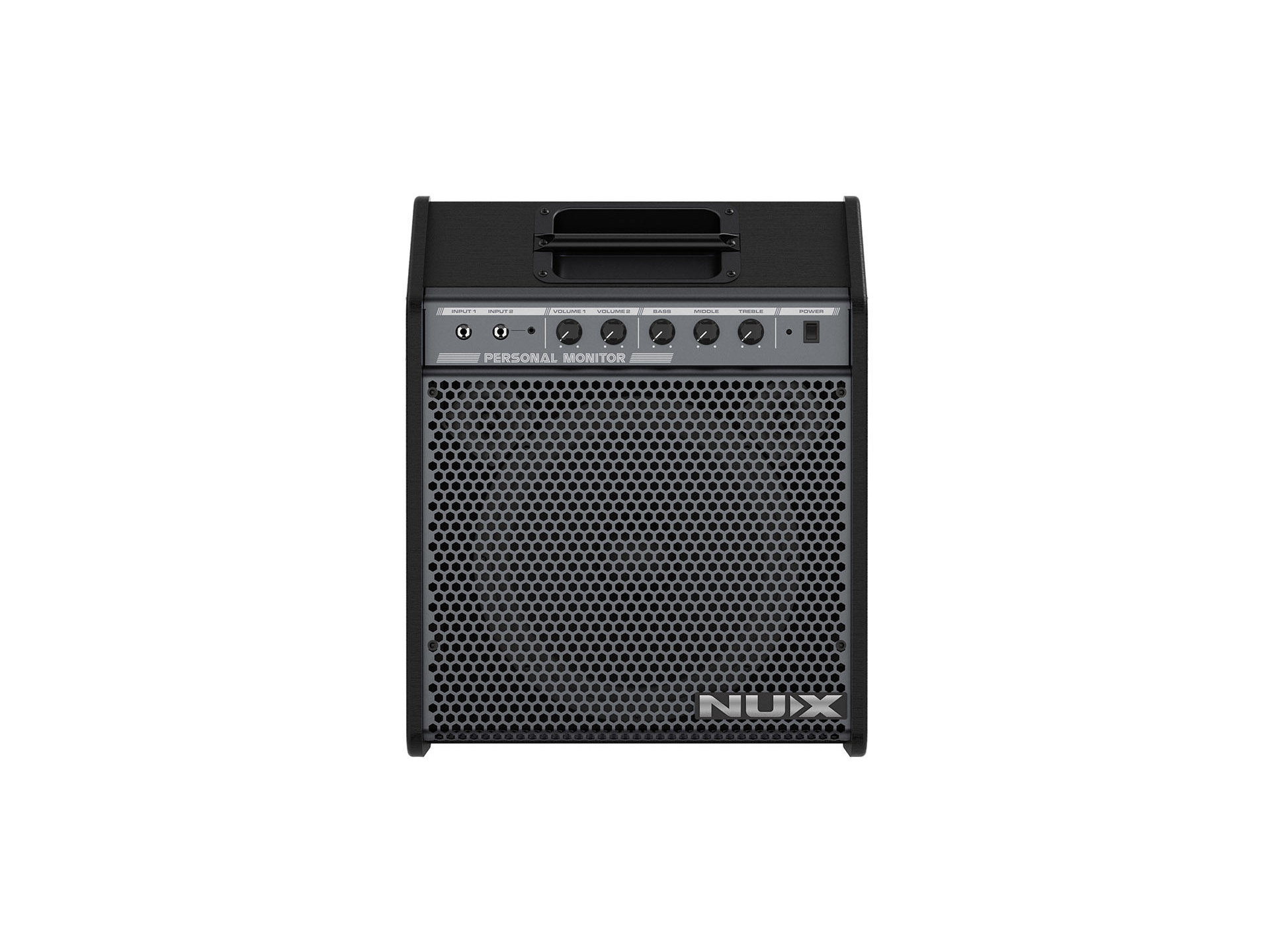 NUX NPA-100 120W Professional Personal Monitor Speaker