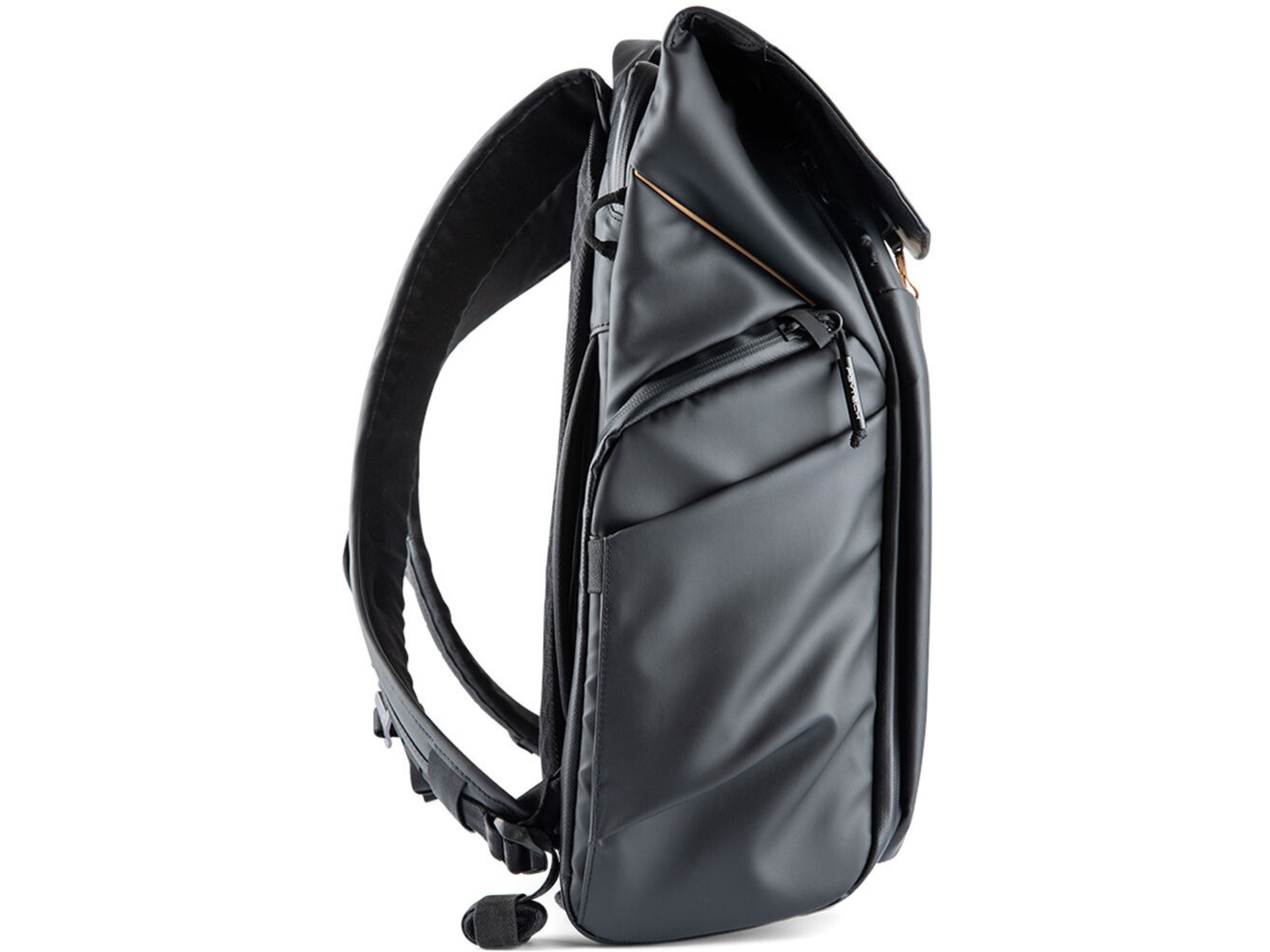 PGYTECH OneGo Backpack (Obsidian Black, 18L) Open Box NZ