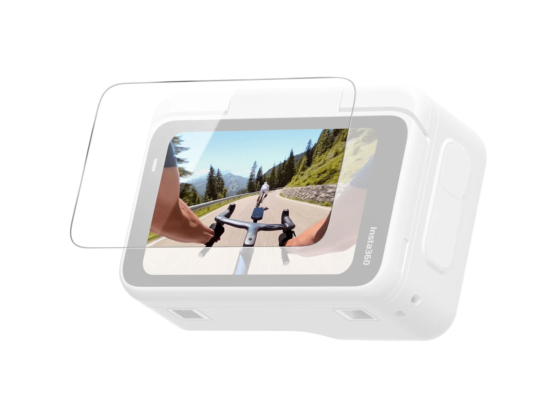 Insta360 Screen Protector for GO Ultra