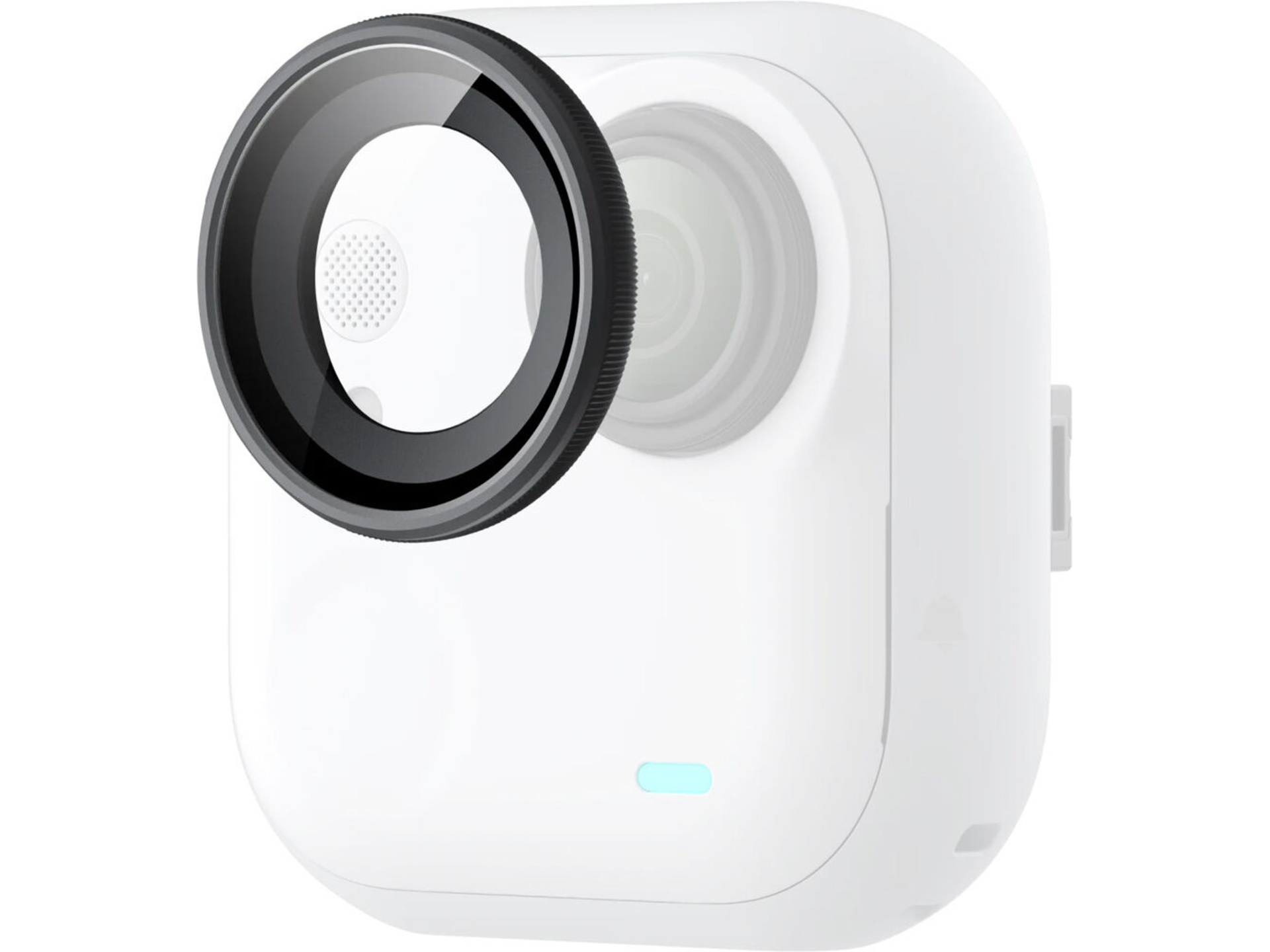 Insta360 Lens Guard Set for GO Ultra (2-Pack)