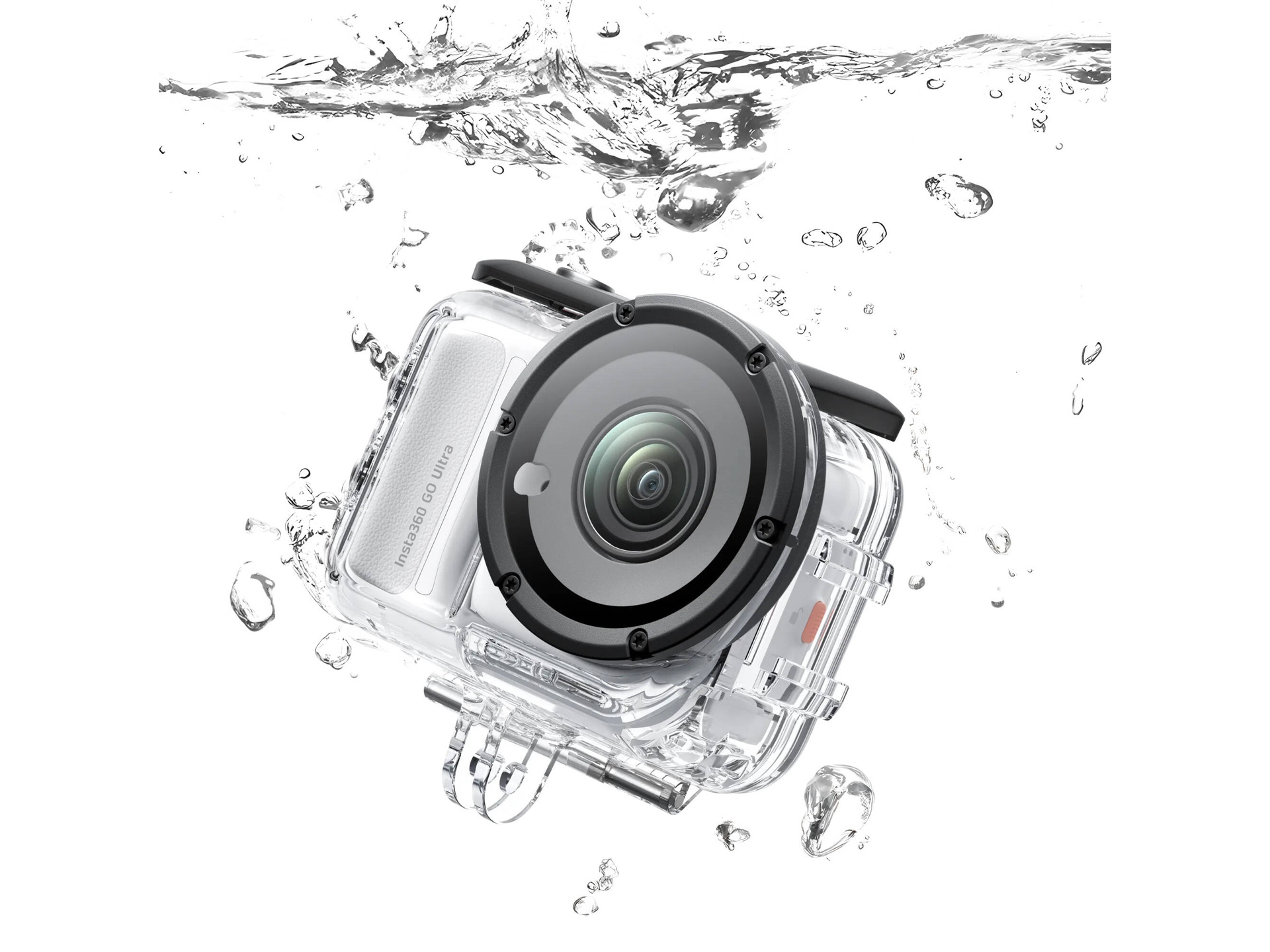 Insta360 Dive Case for GO Ultra