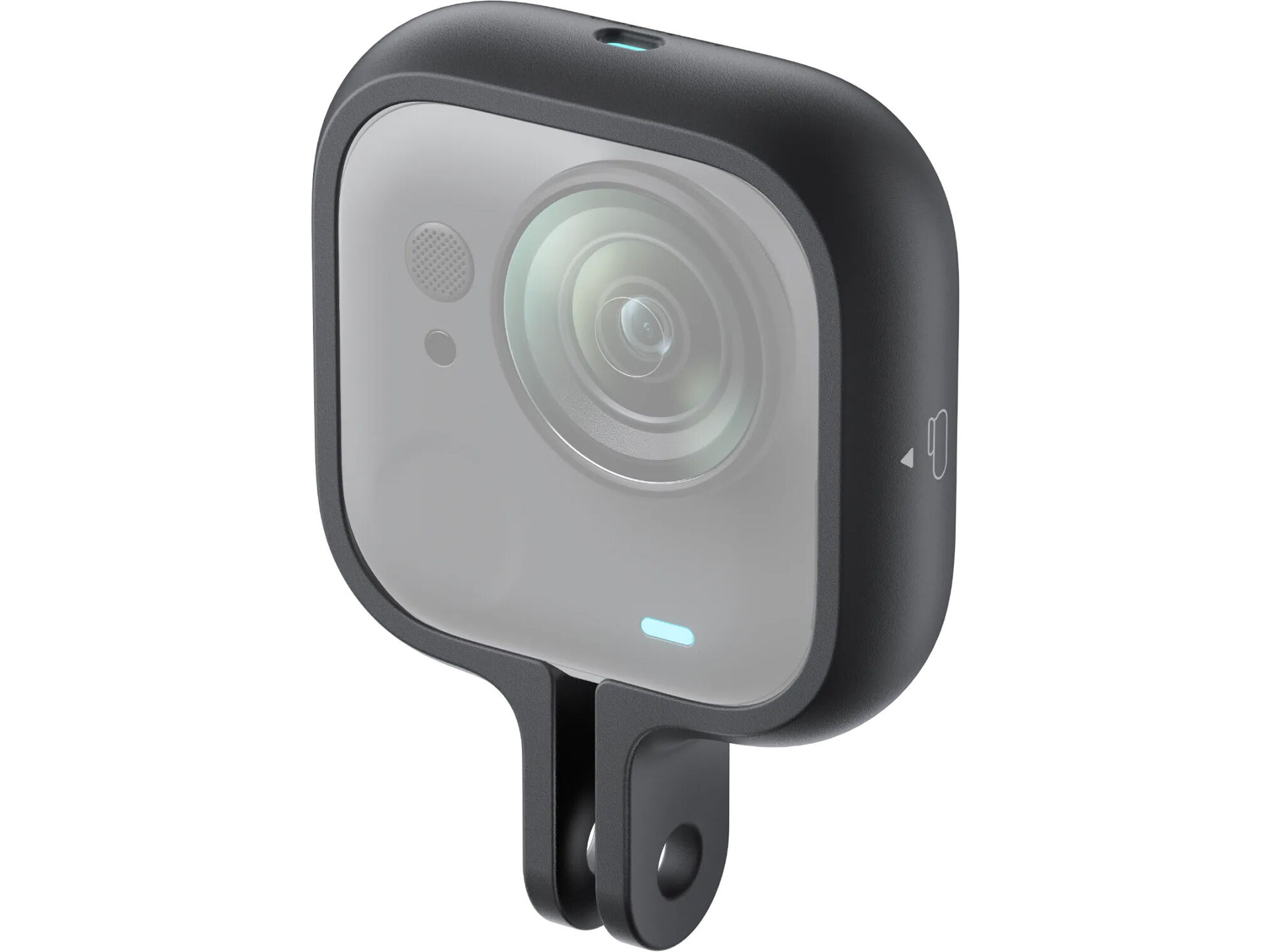 Insta360 Action Mount for GO Ultra