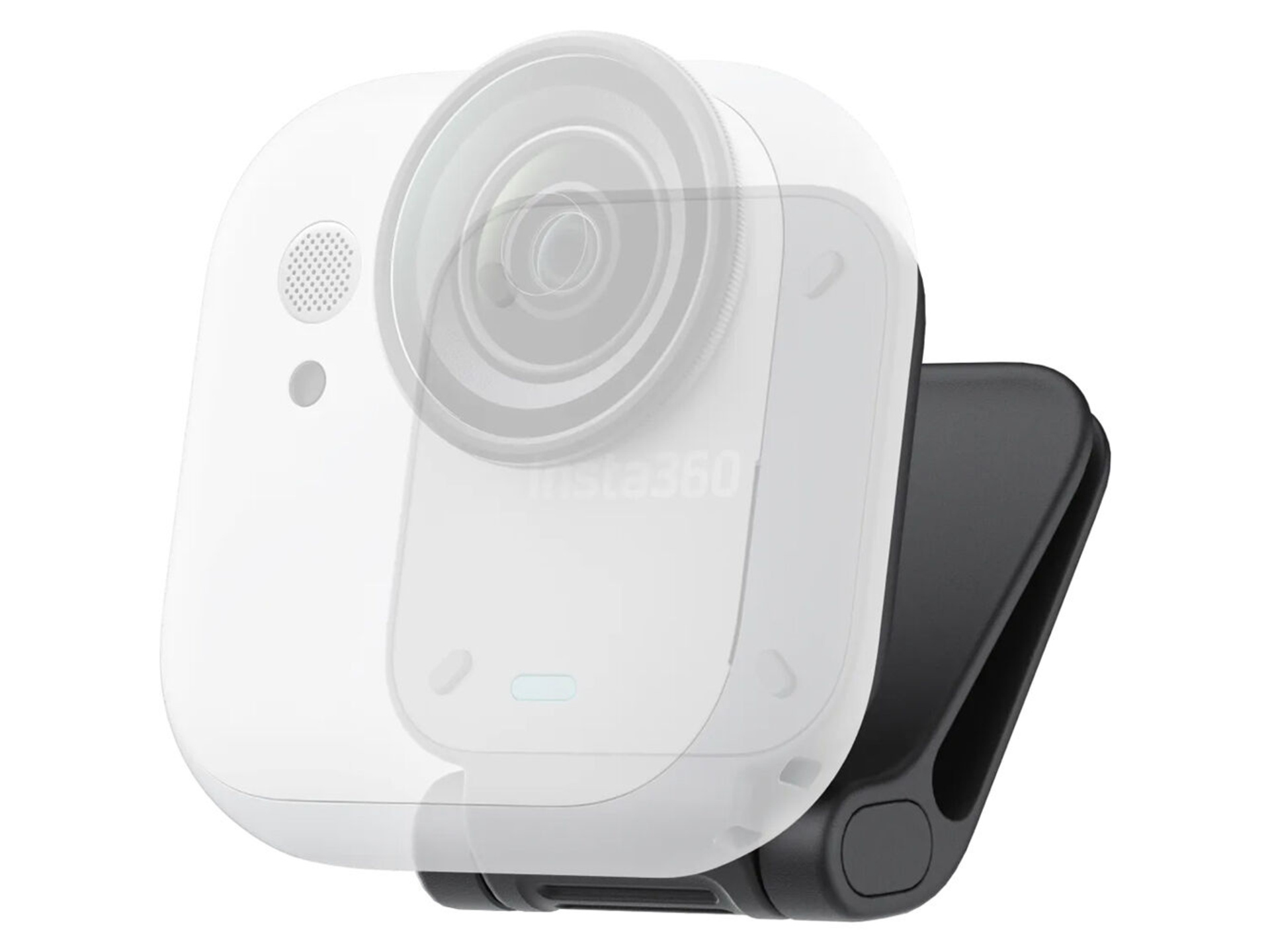 Insta360 Magnetic Easy Clip for GO Ultra