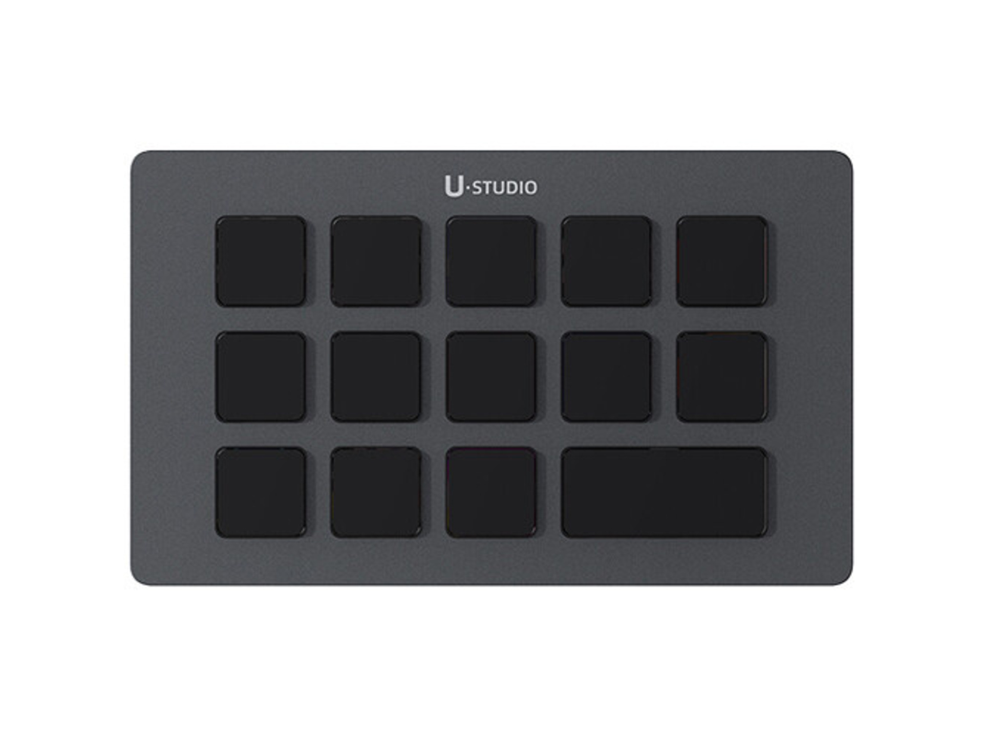 Ulanzi D200H Stream Controller