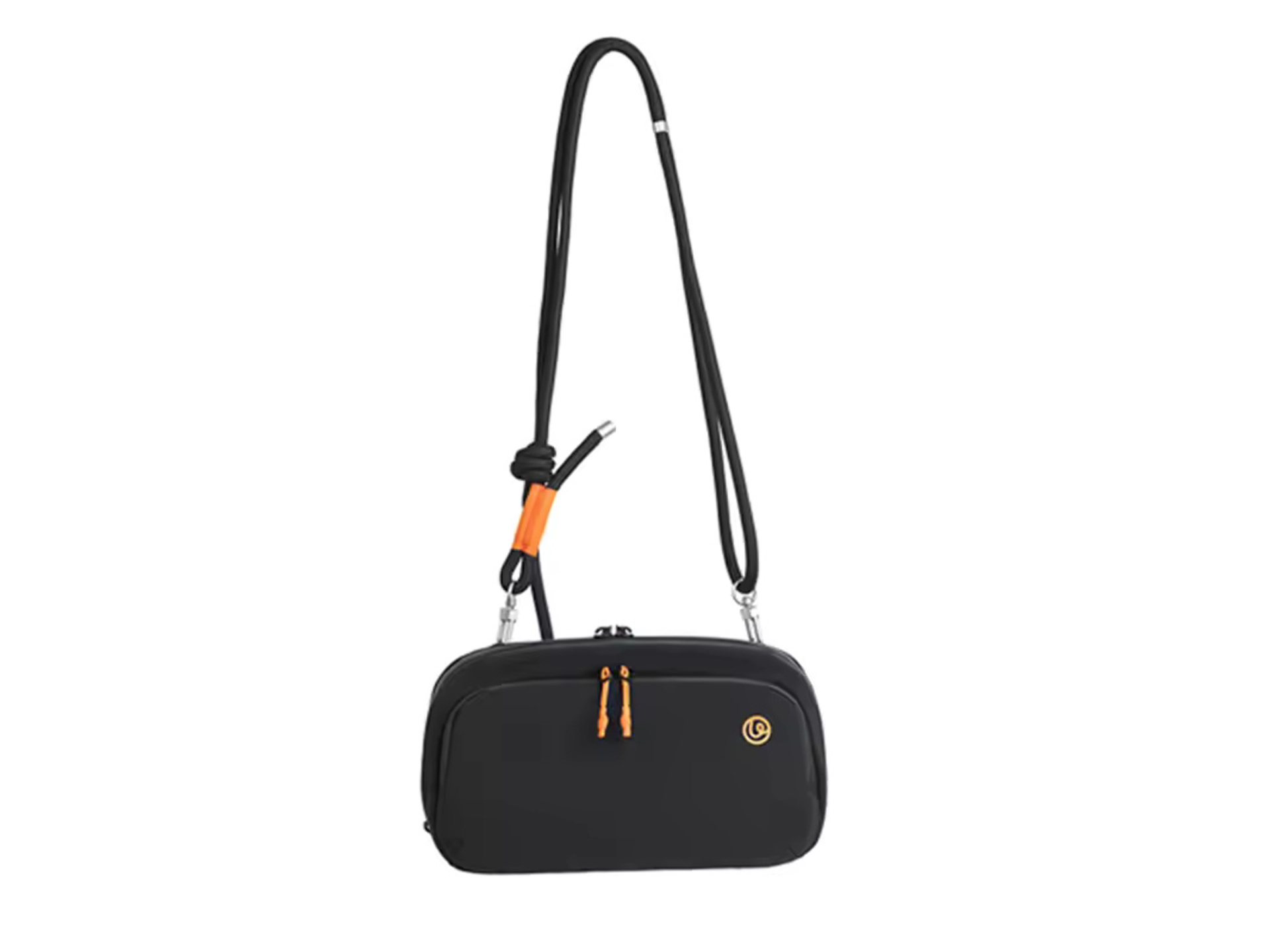 Ulanzi YY08 Crossbody Bag (Black)