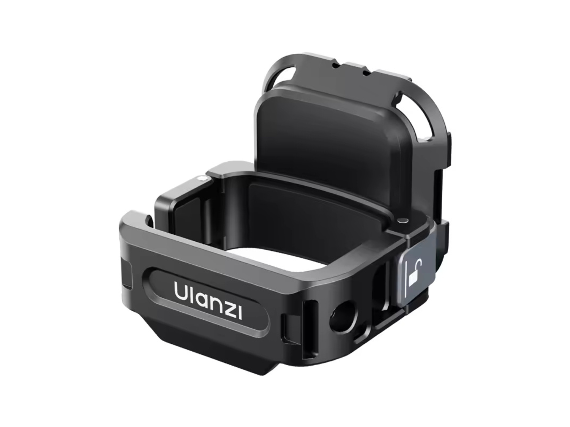 Ulanzi PK13 Uka Quick-Release Expansion Adapter for DJI Pocket 3/4