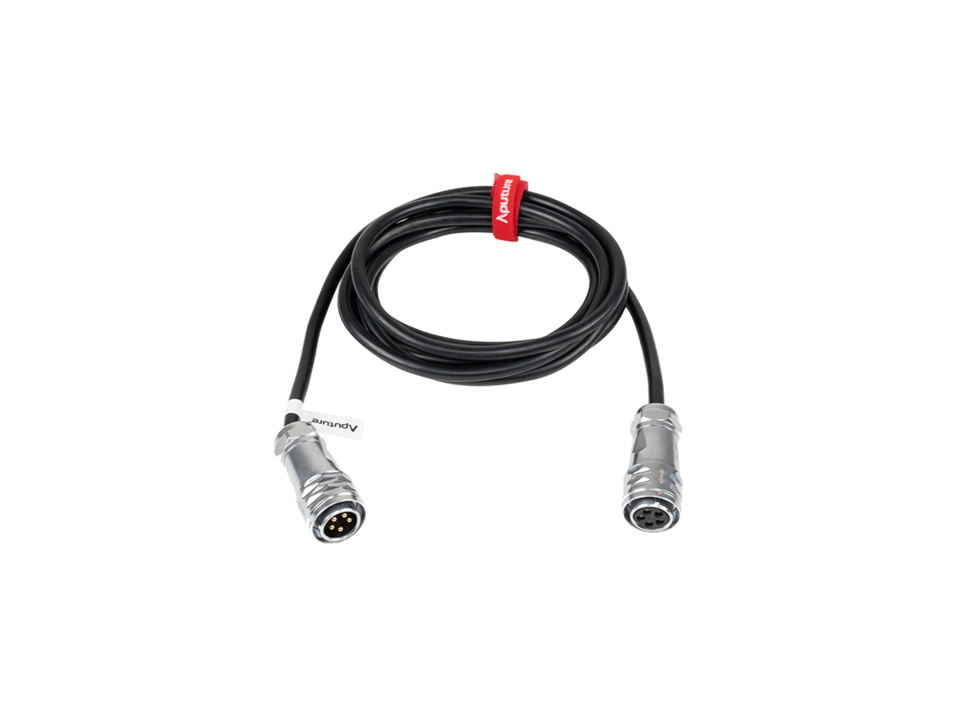 Aputure LS 600 Series 5-Pin Weatherproof Head Cable (3m)