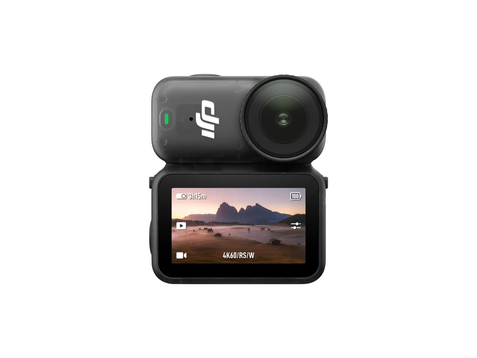 DJI Osmo Nano Standard Combo (128GB)