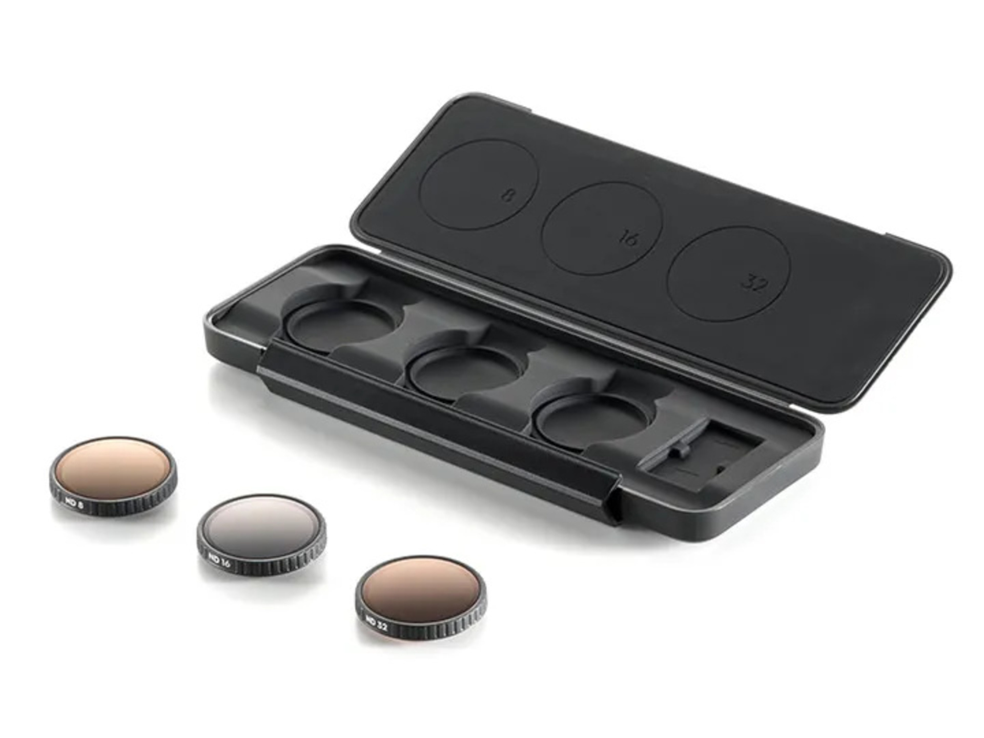 DJI Osmo Nano ND Filter Set (3-Pack)