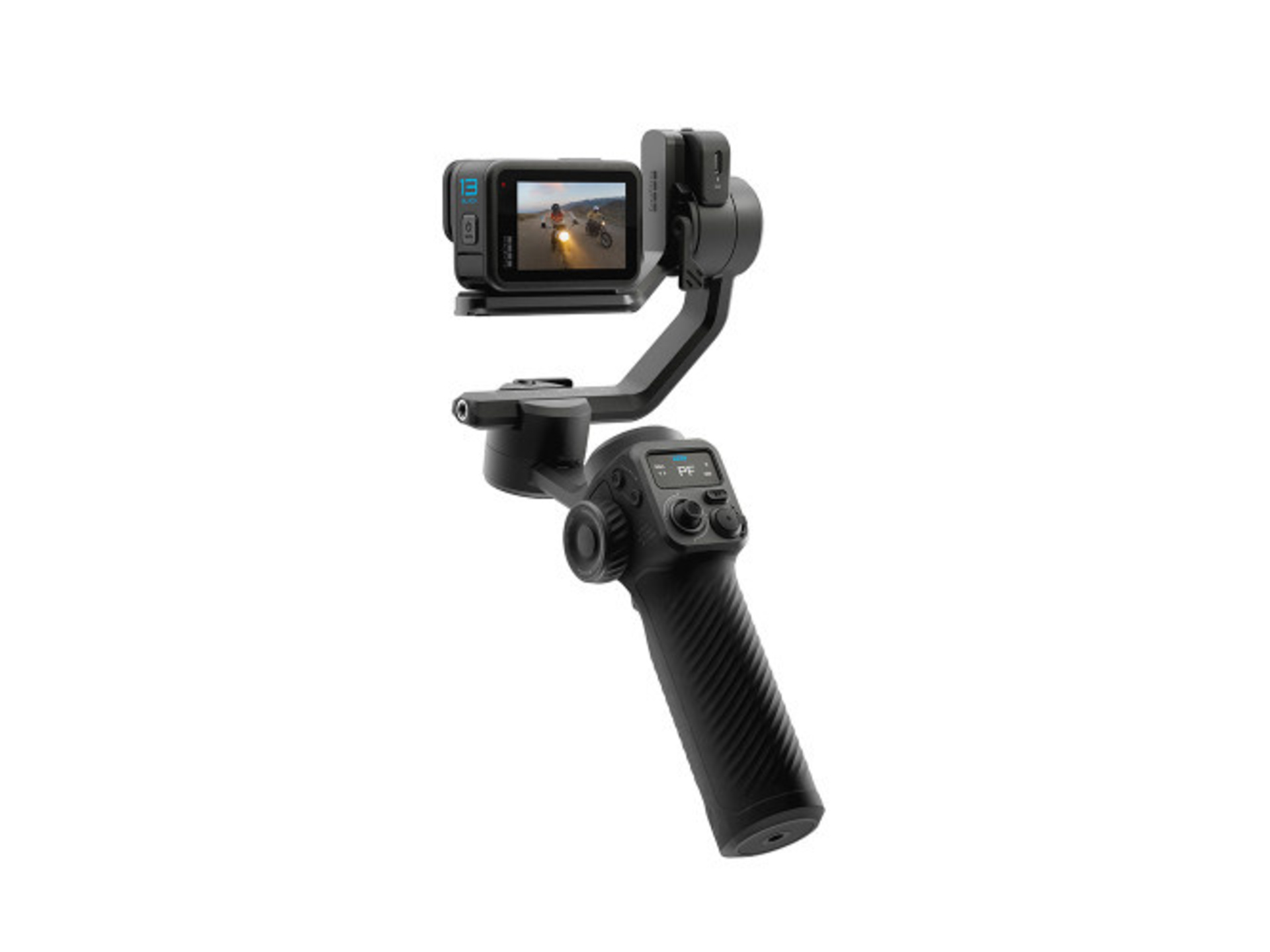 GoPro Fluid Pro AI Gimbal