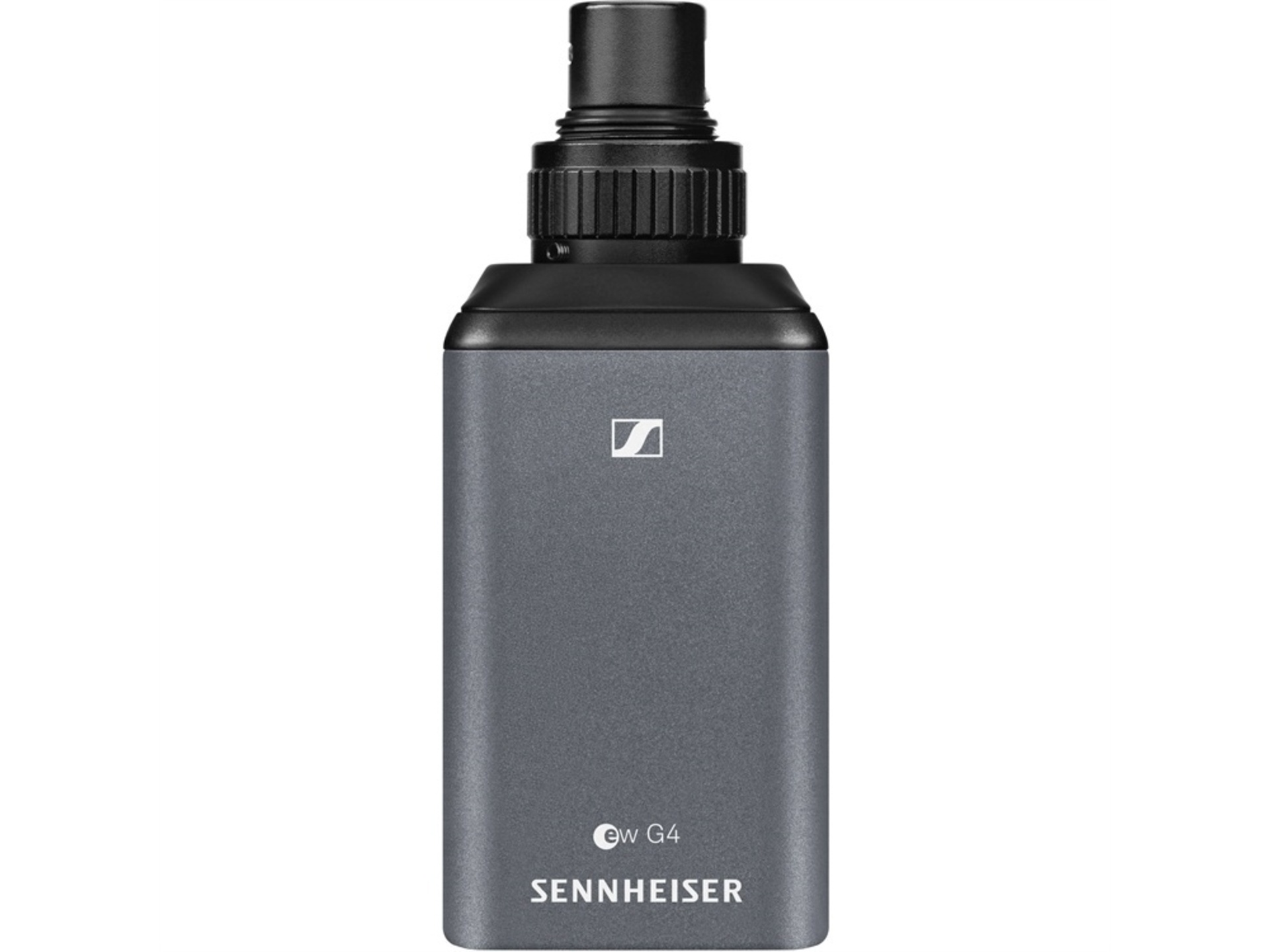 Sennheiser SKP 100 G4 Plug-On Transmitter for Dynamic Microphones (B: 626 - 668 MHz) - Open Box